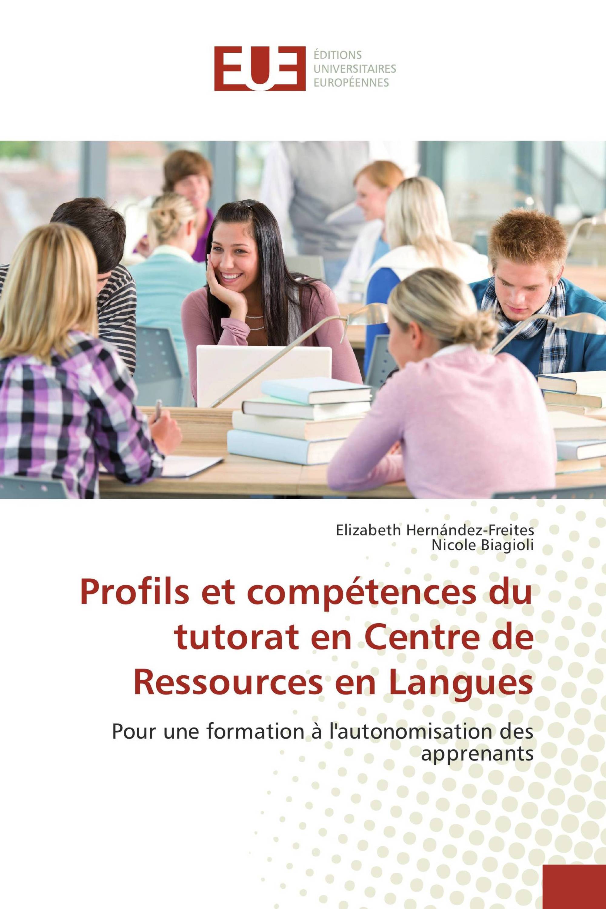 Profils et compétences du tutorat en Centre de Ressources en Langues