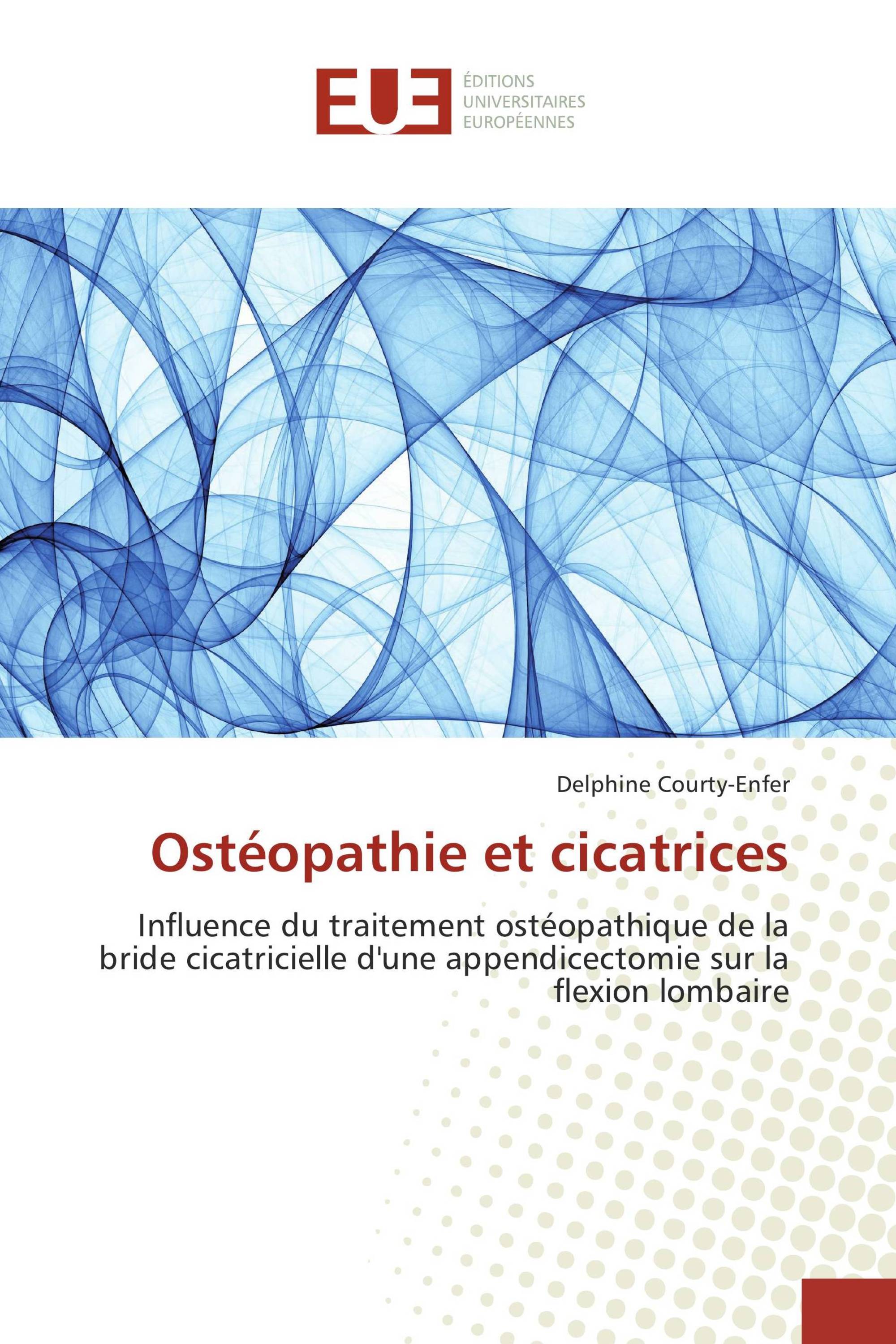 Ostéopathie et cicatrices