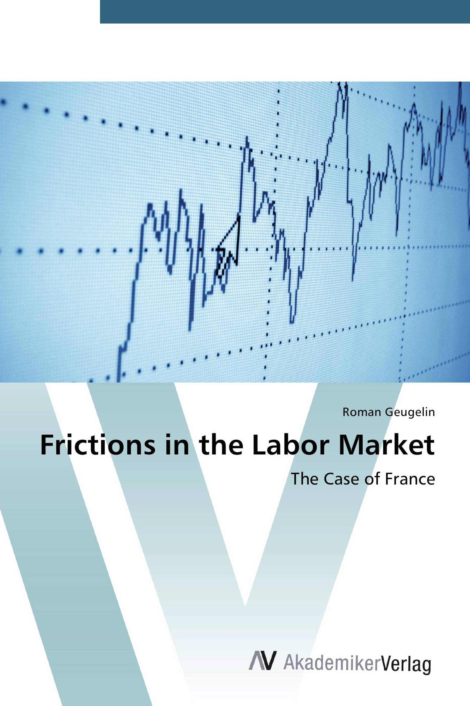 Frictions in the Labor Market