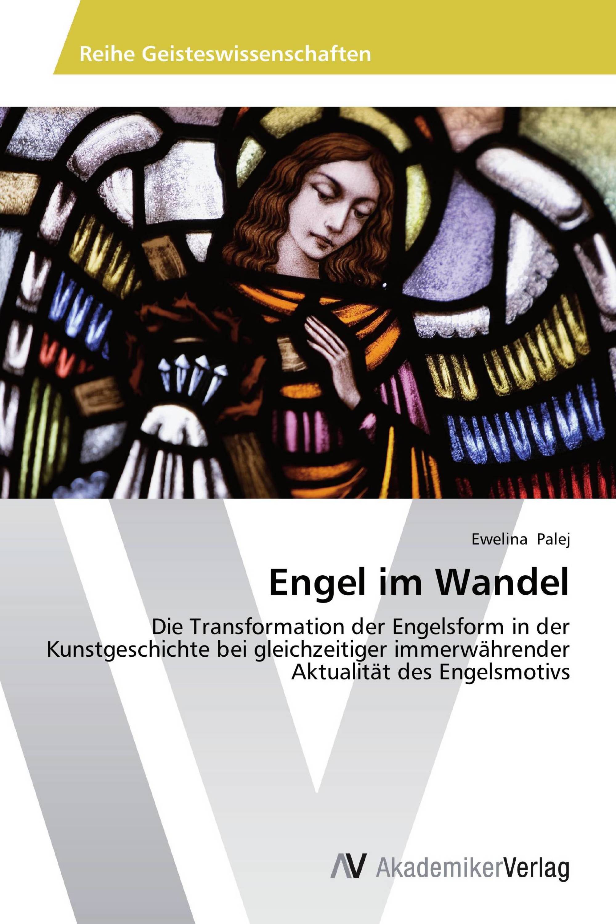 Engel im Wandel