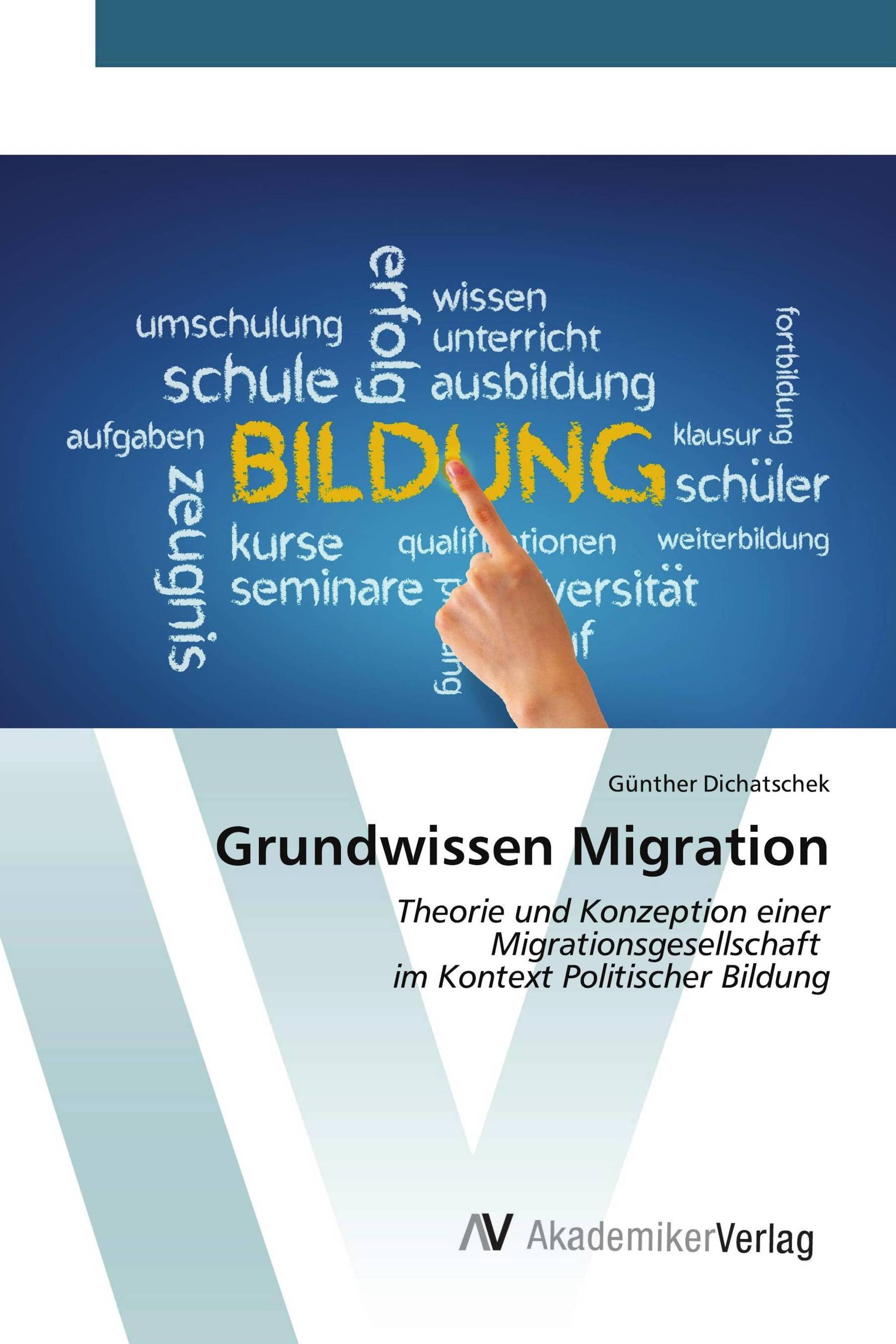 Grundwissen Migration