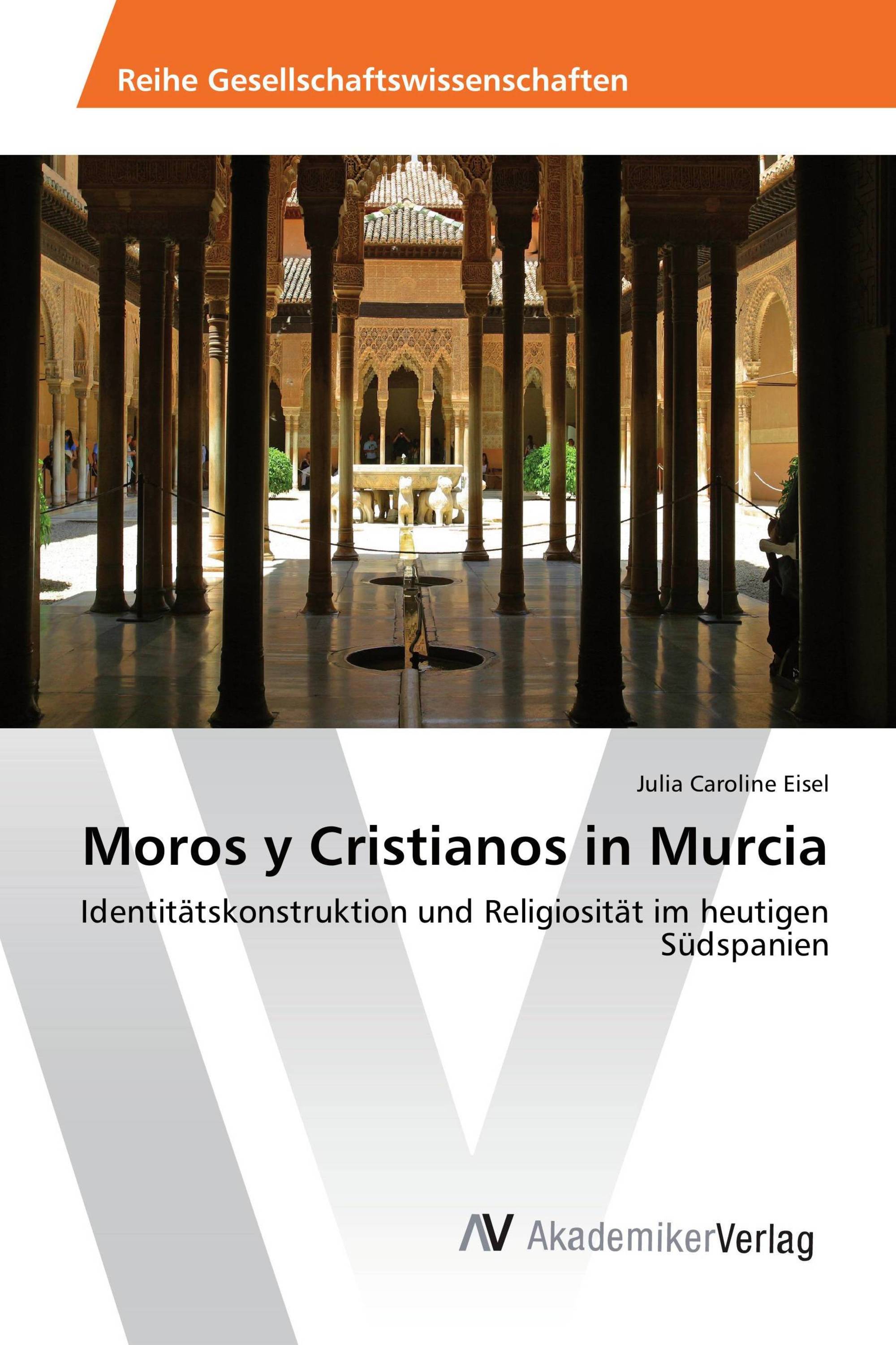 Moros y Cristianos in Murcia