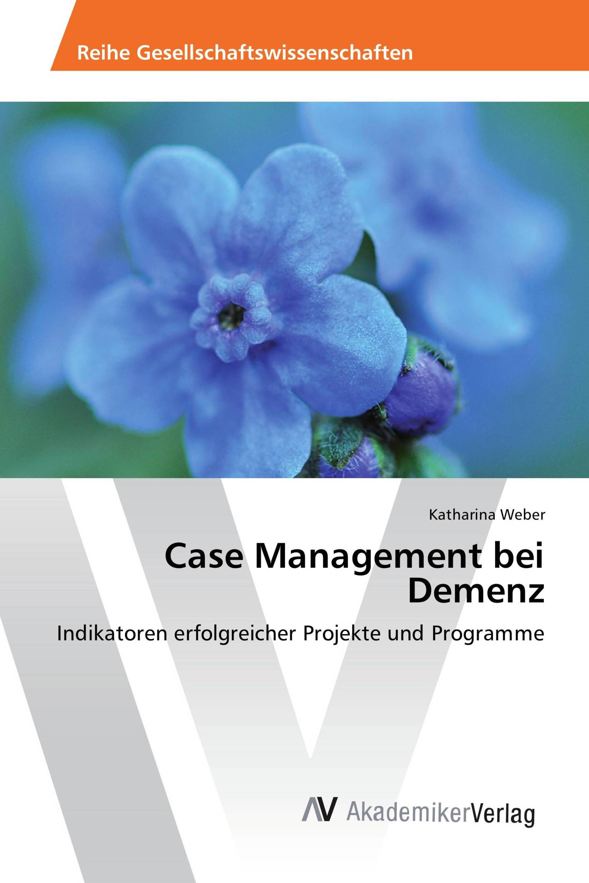 Case Management bei Demenz