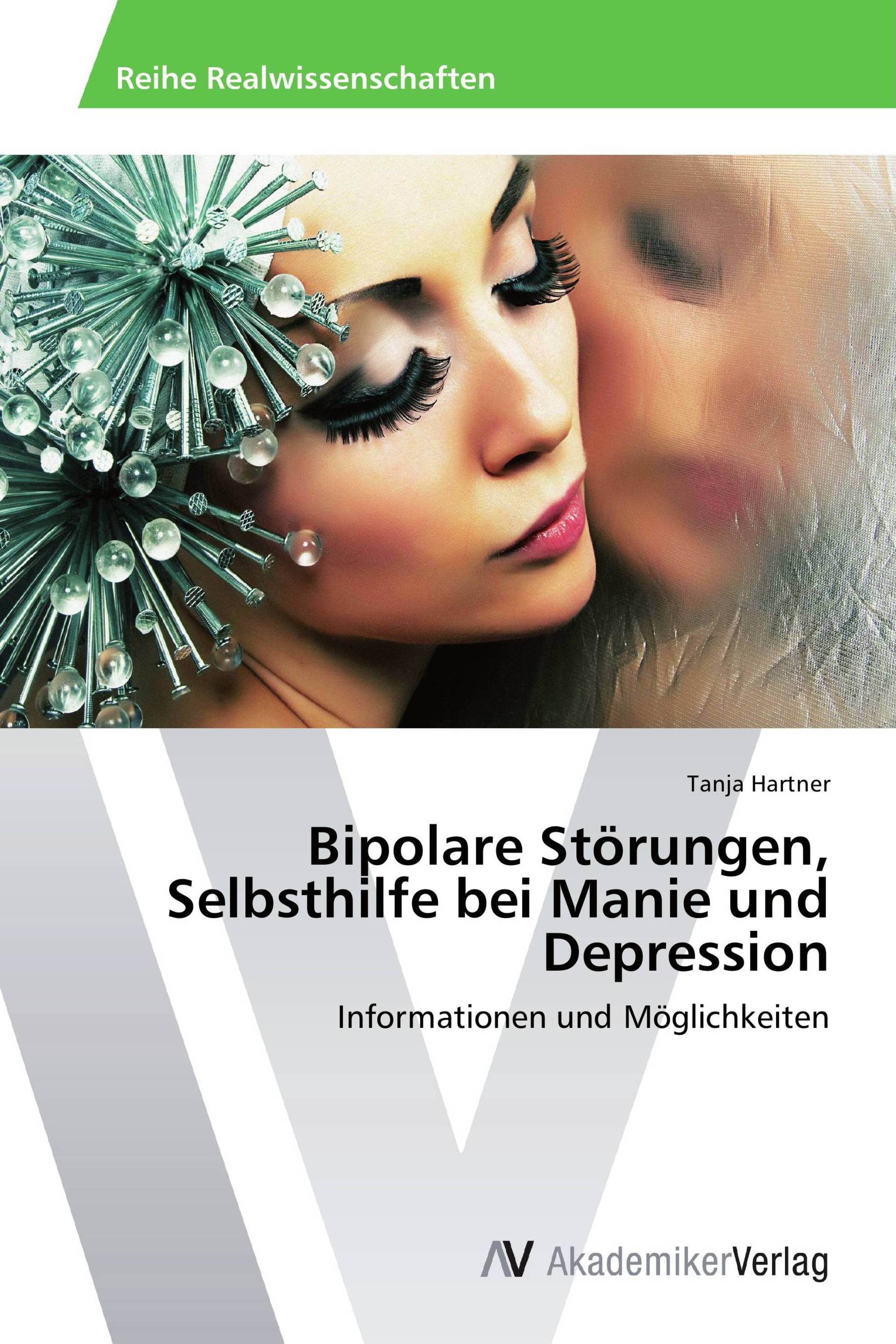 Bipolare Störungen, Selbsthilfe bei Manie und Depression