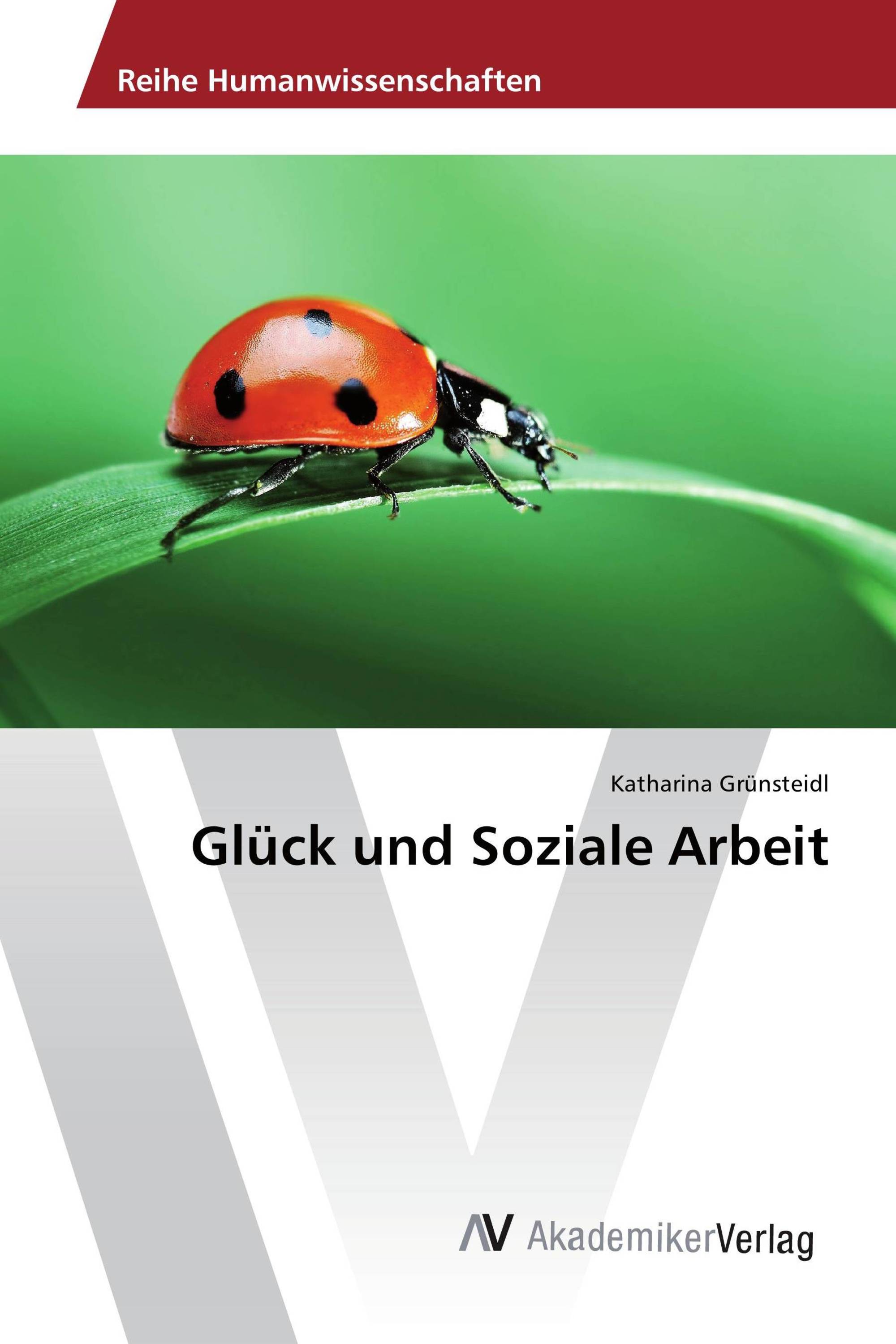 Glück und Soziale Arbeit