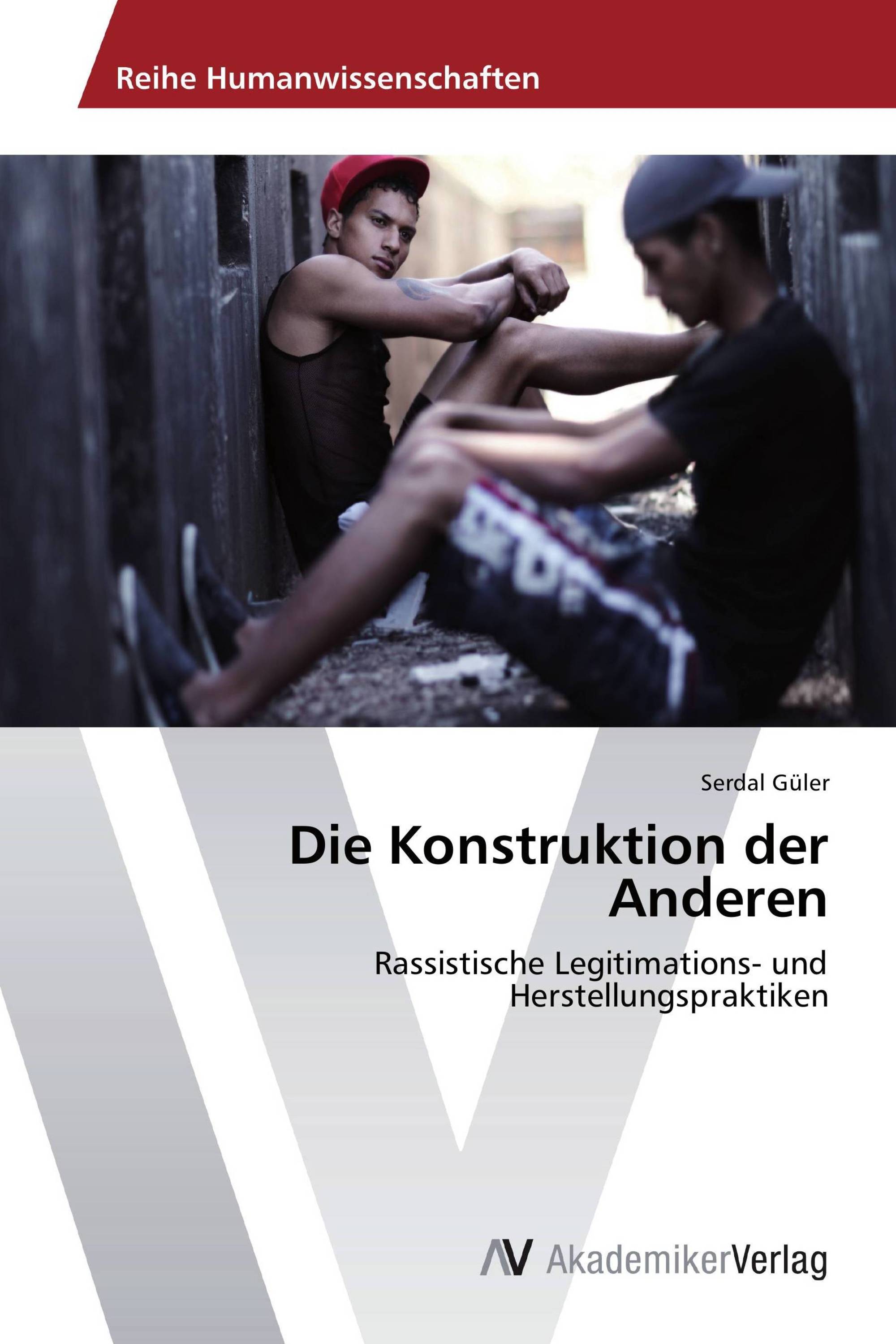 Die Konstruktion der Anderen