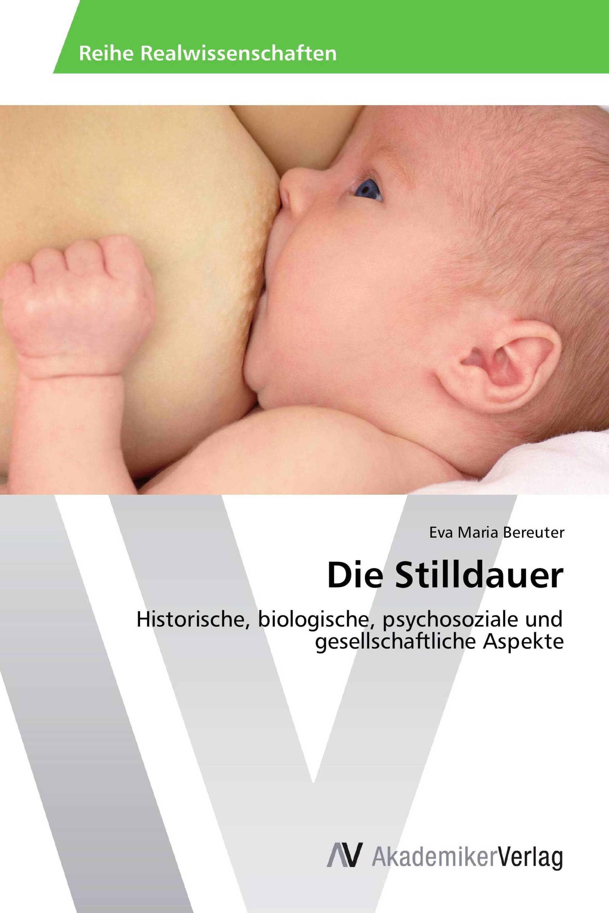 Die Stilldauer