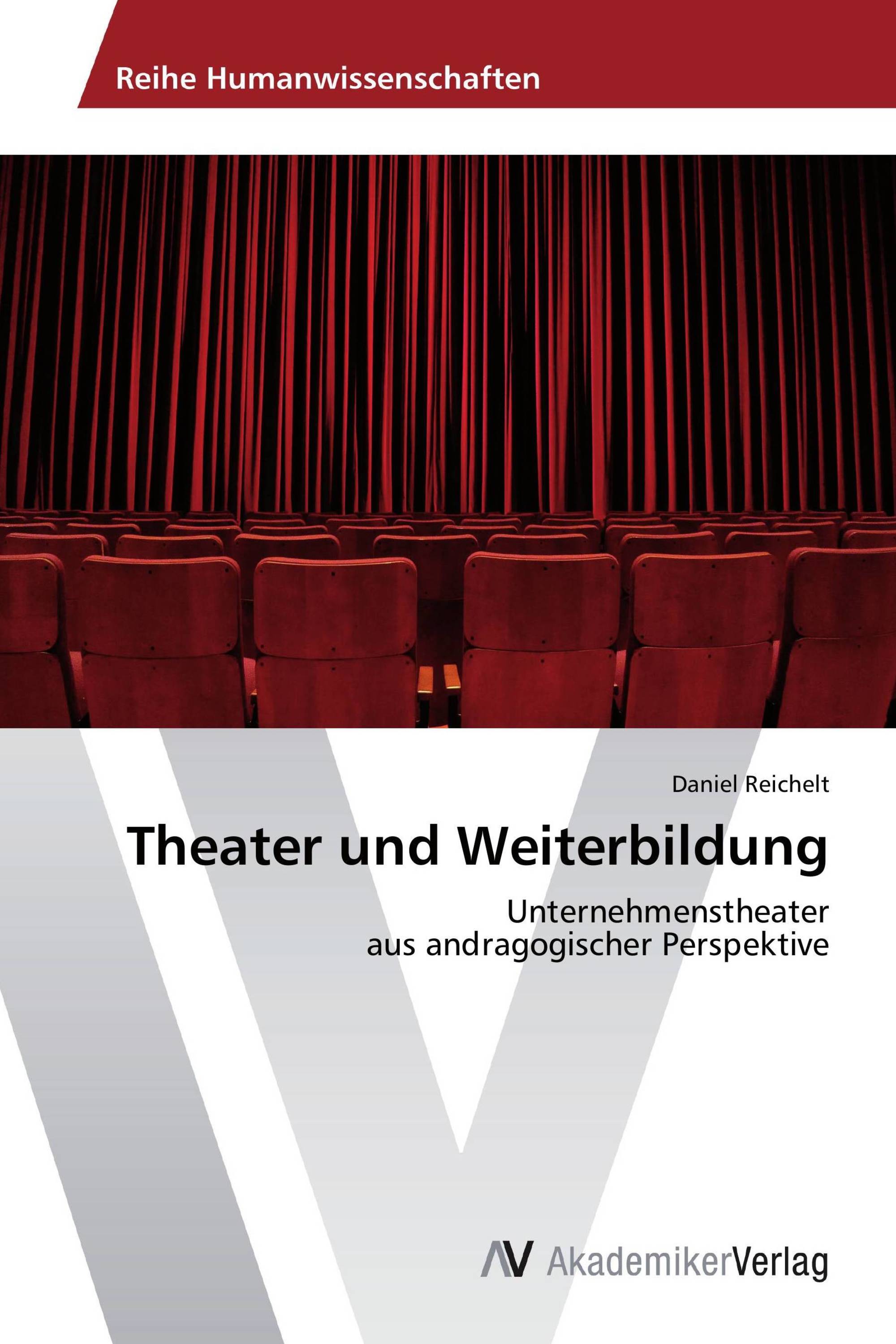 Theater und Weiterbildung