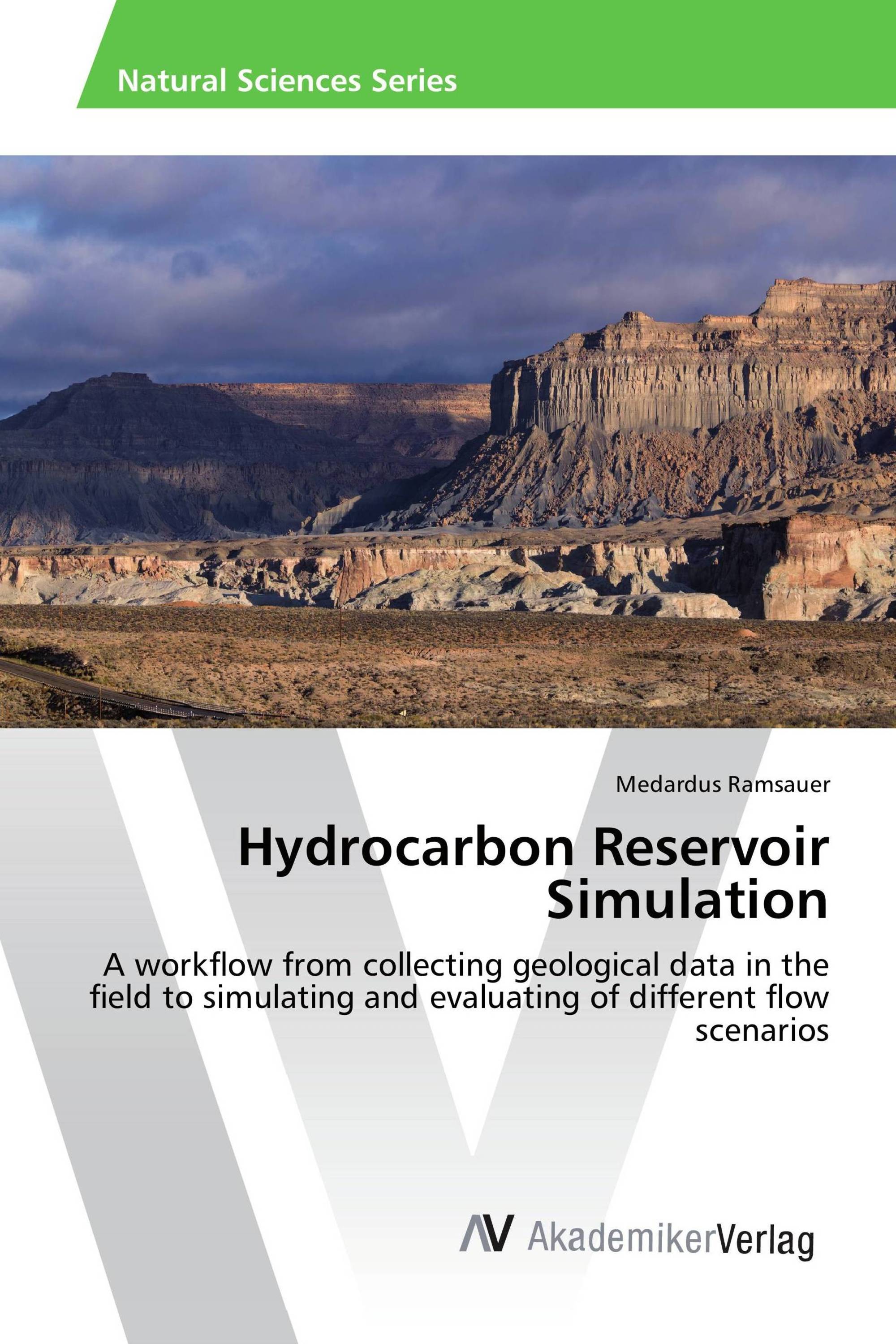 Hydrocarbon Reservoir Simulation