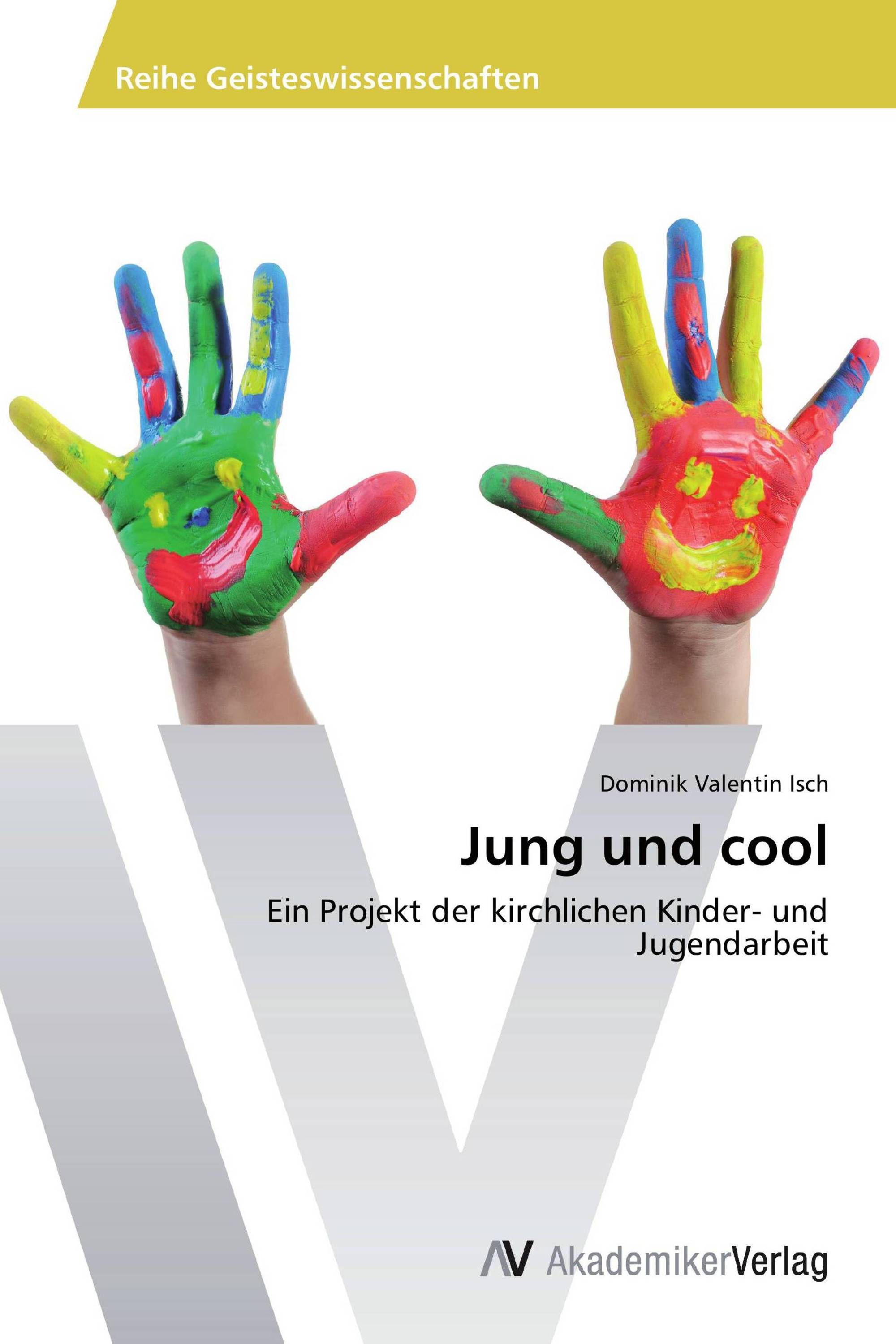 Jung und cool