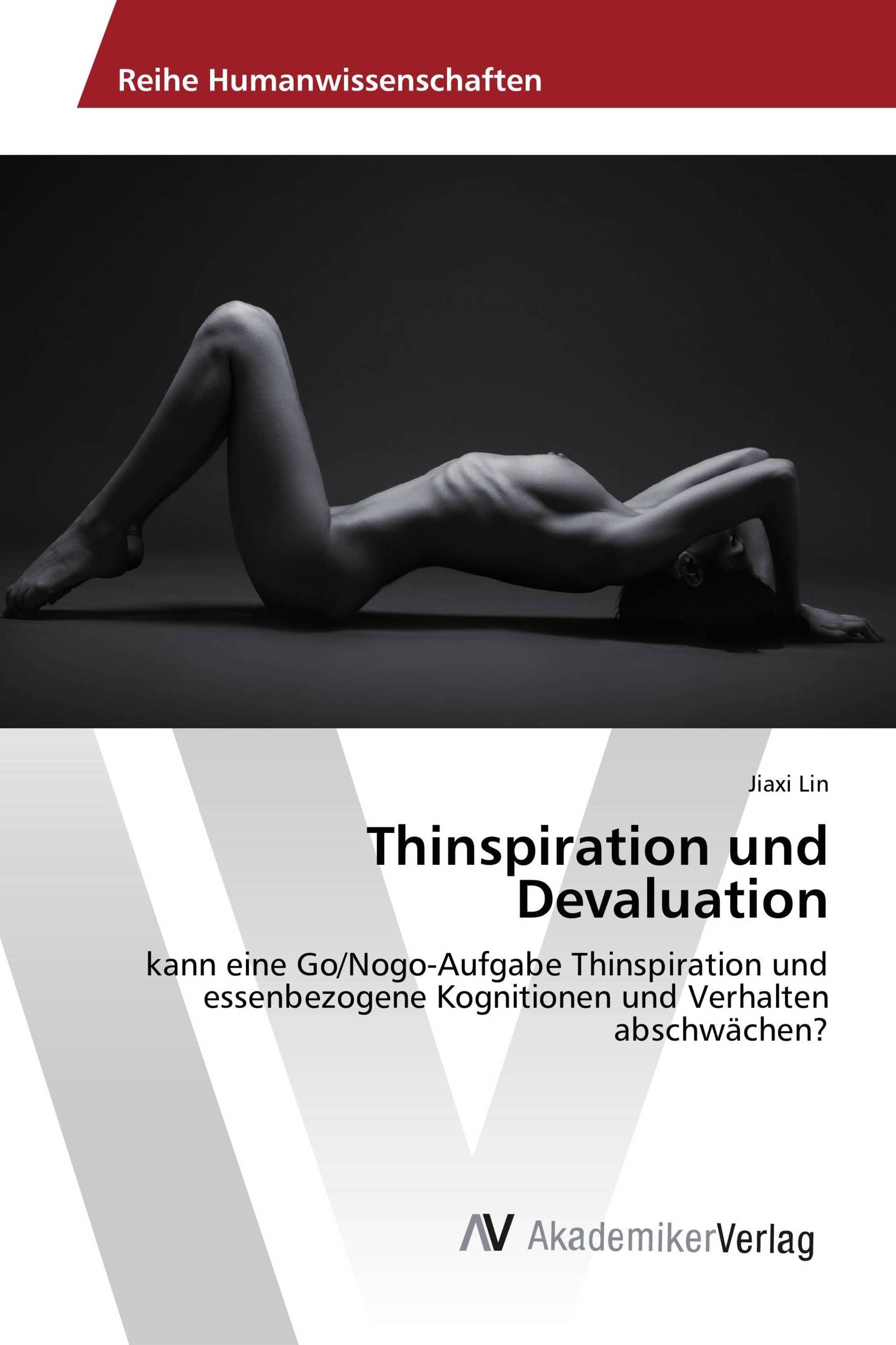 Thinspiration und Devaluation