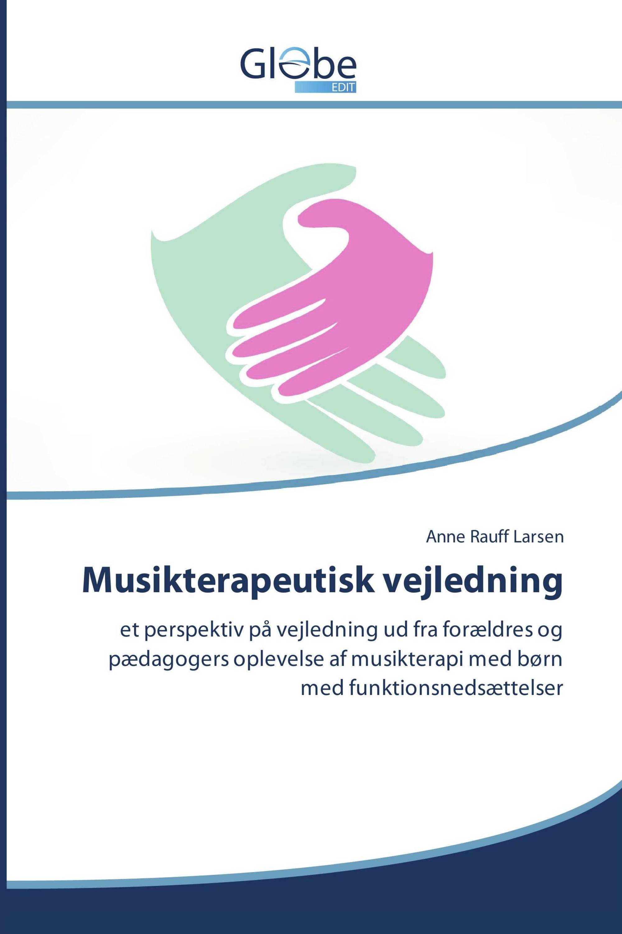 Musikterapeutisk vejledning