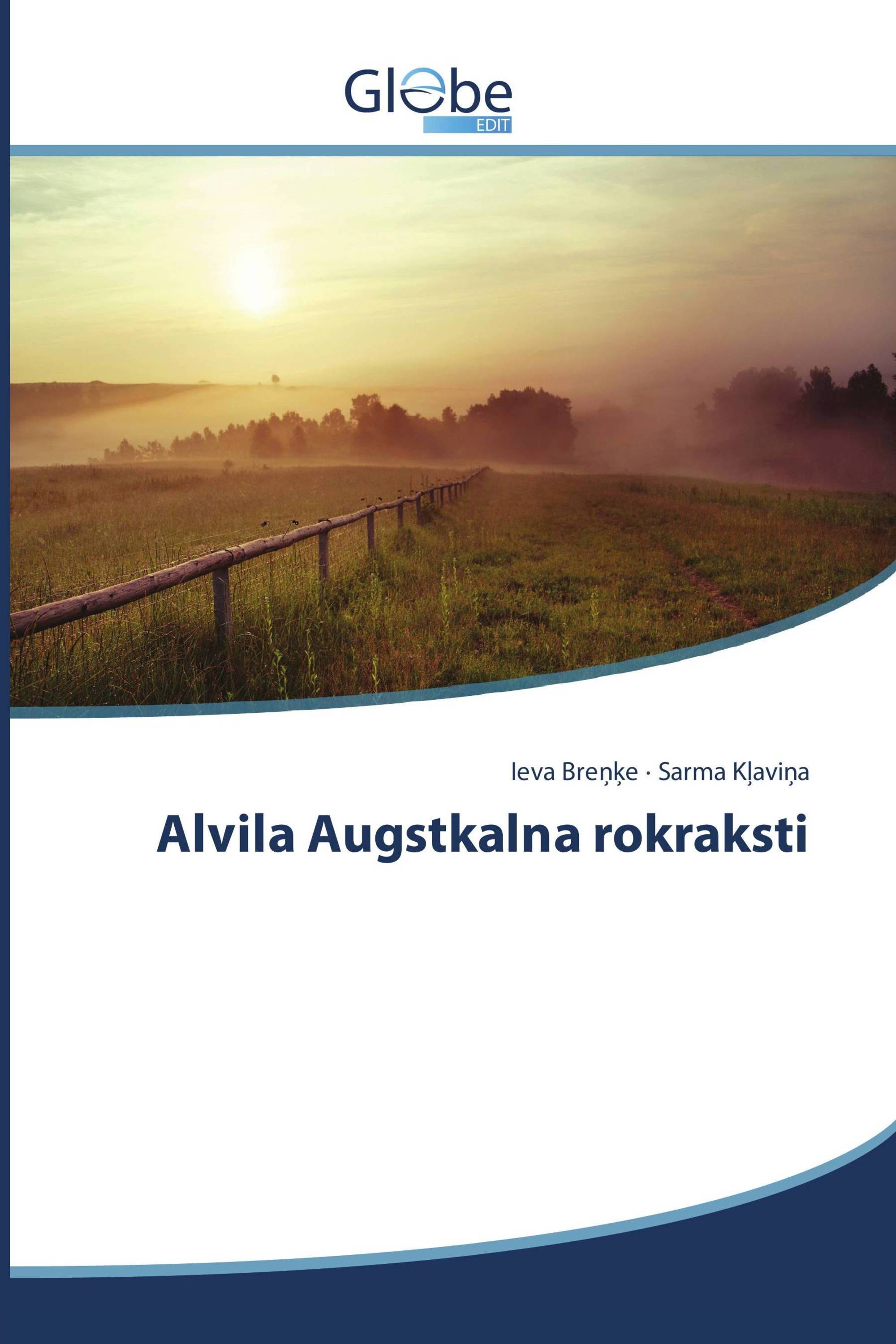 Alvila Augstkalna rokraksti