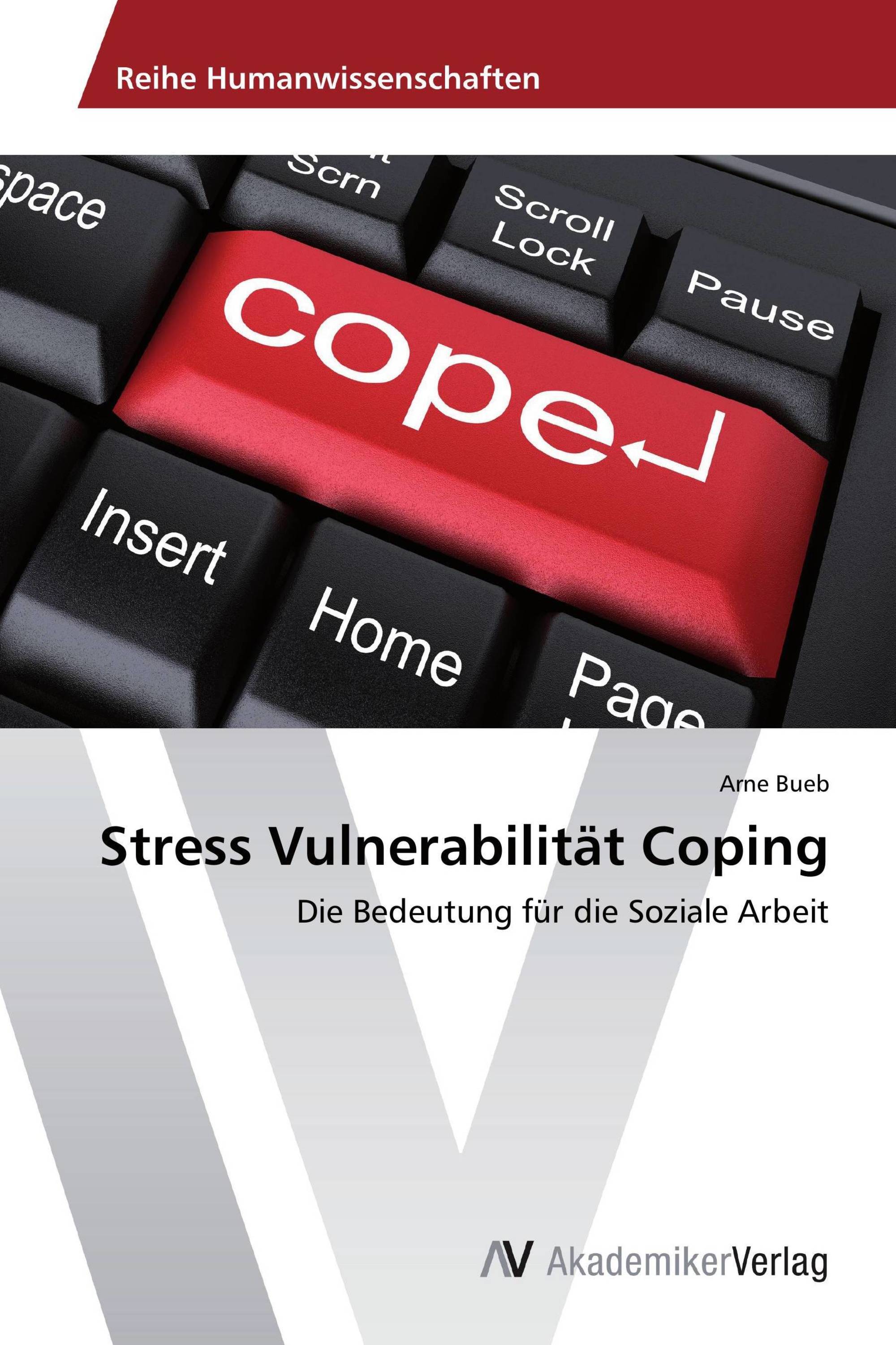 Stress Vulnerabilität Coping