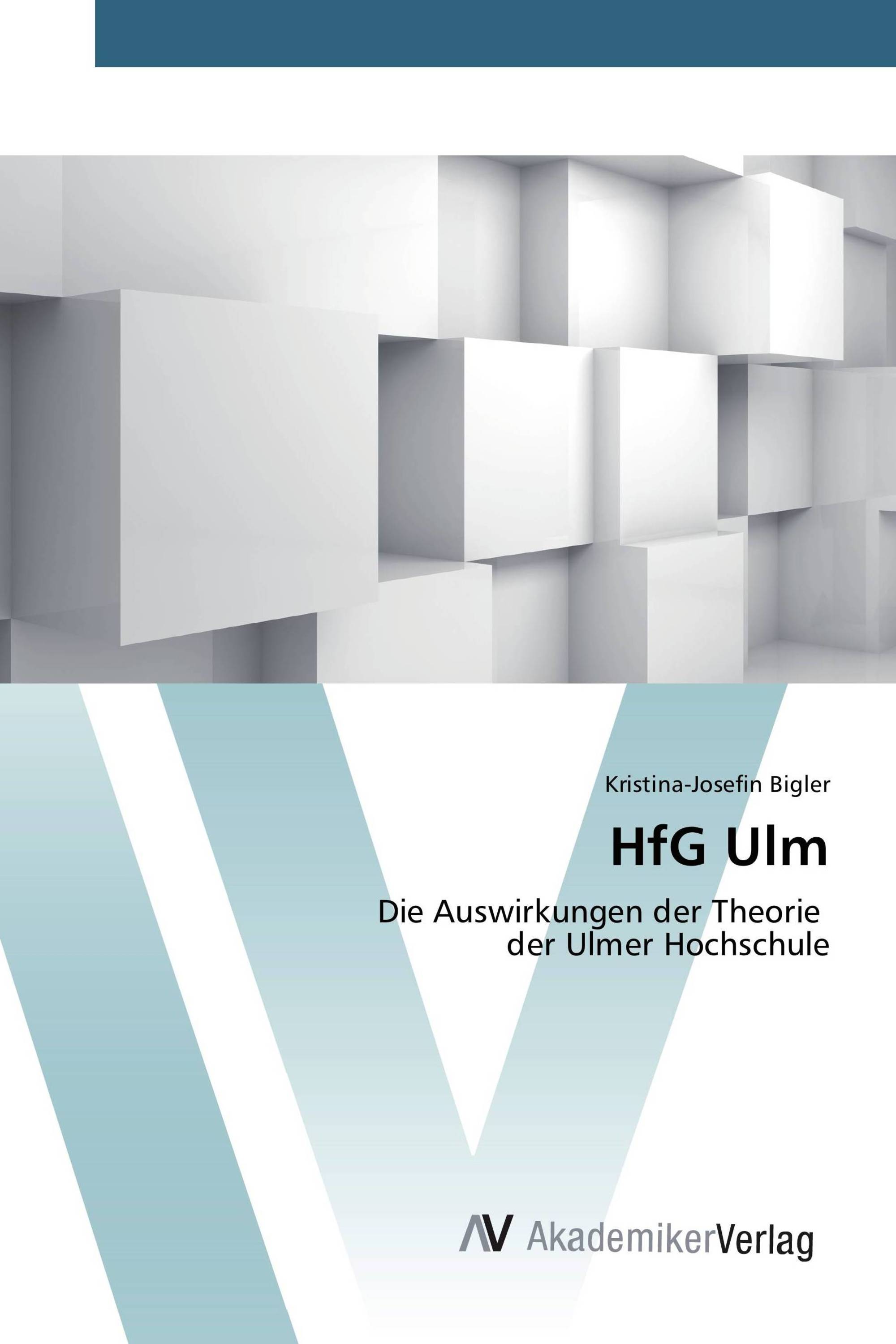 HfG Ulm