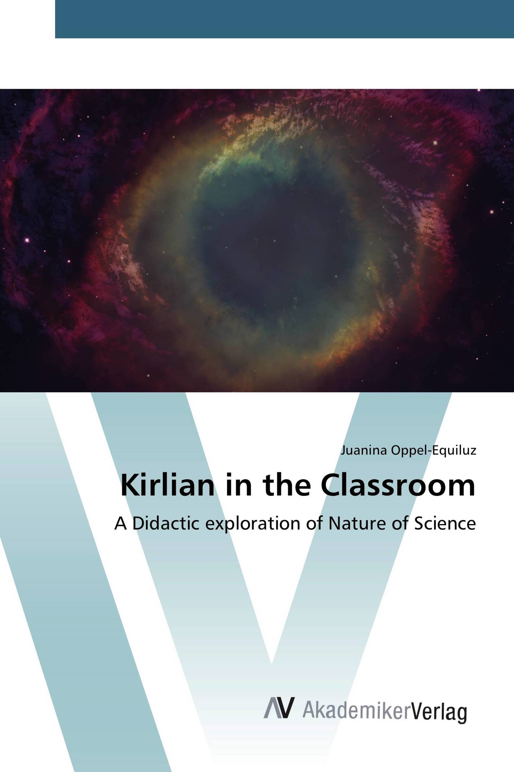 Kirlian in the Classroom