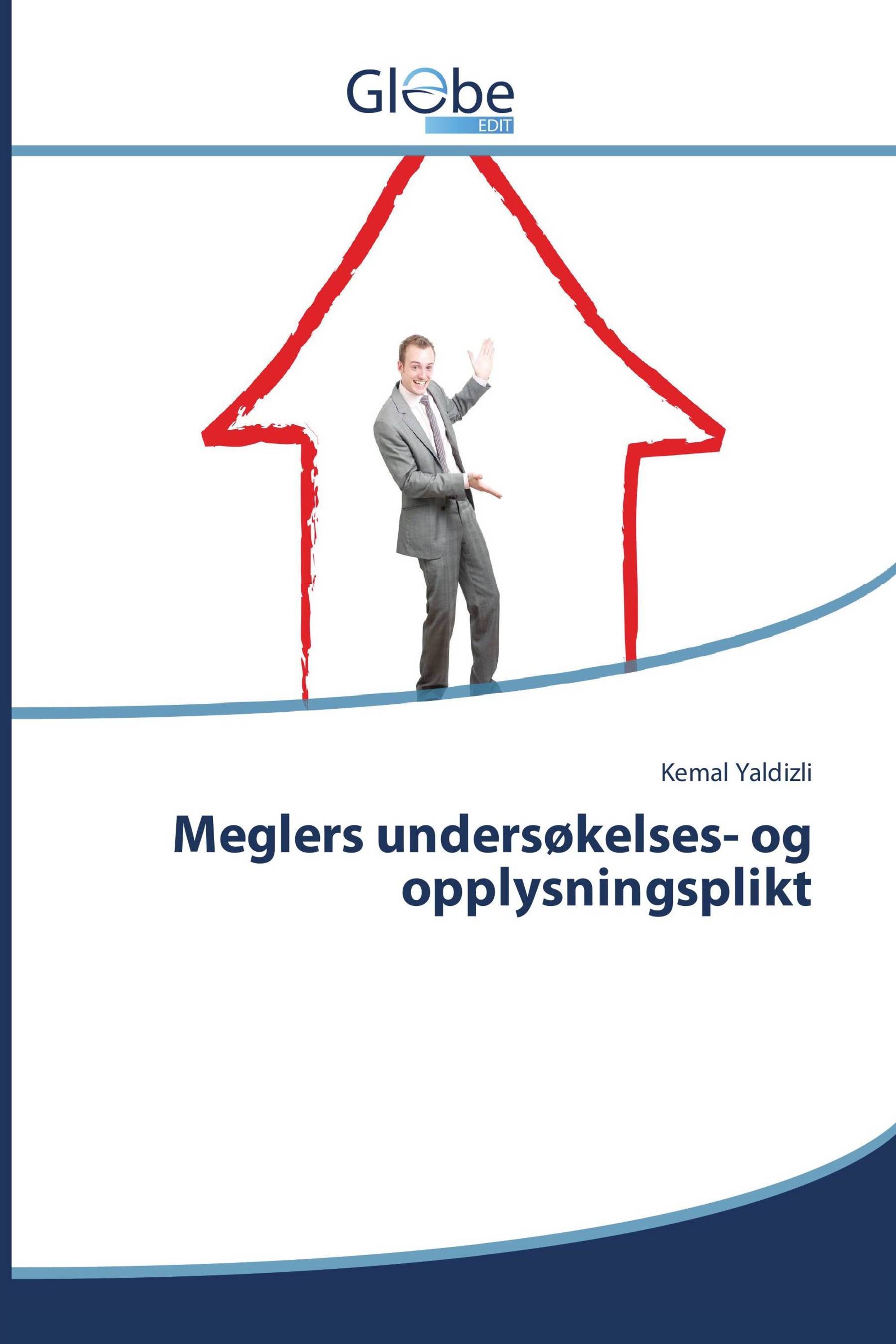 Meglers undersøkelses- og opplysningsplikt