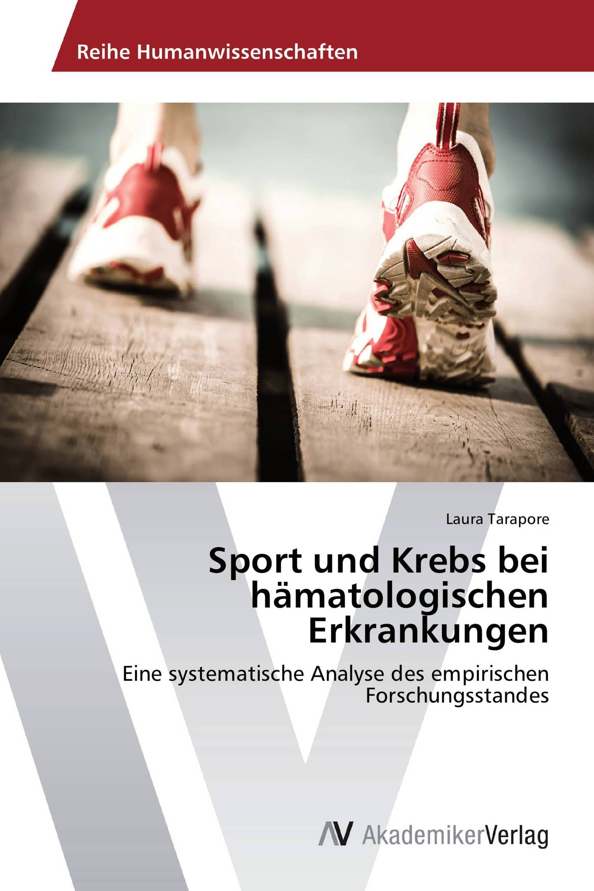 Sport und Krebs bei hämatologischen Erkrankungen