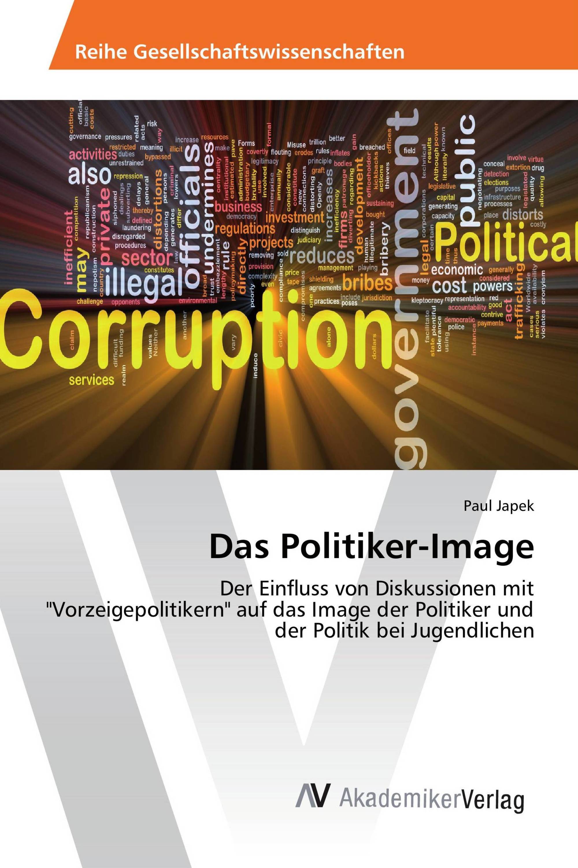 Das Politiker-Image