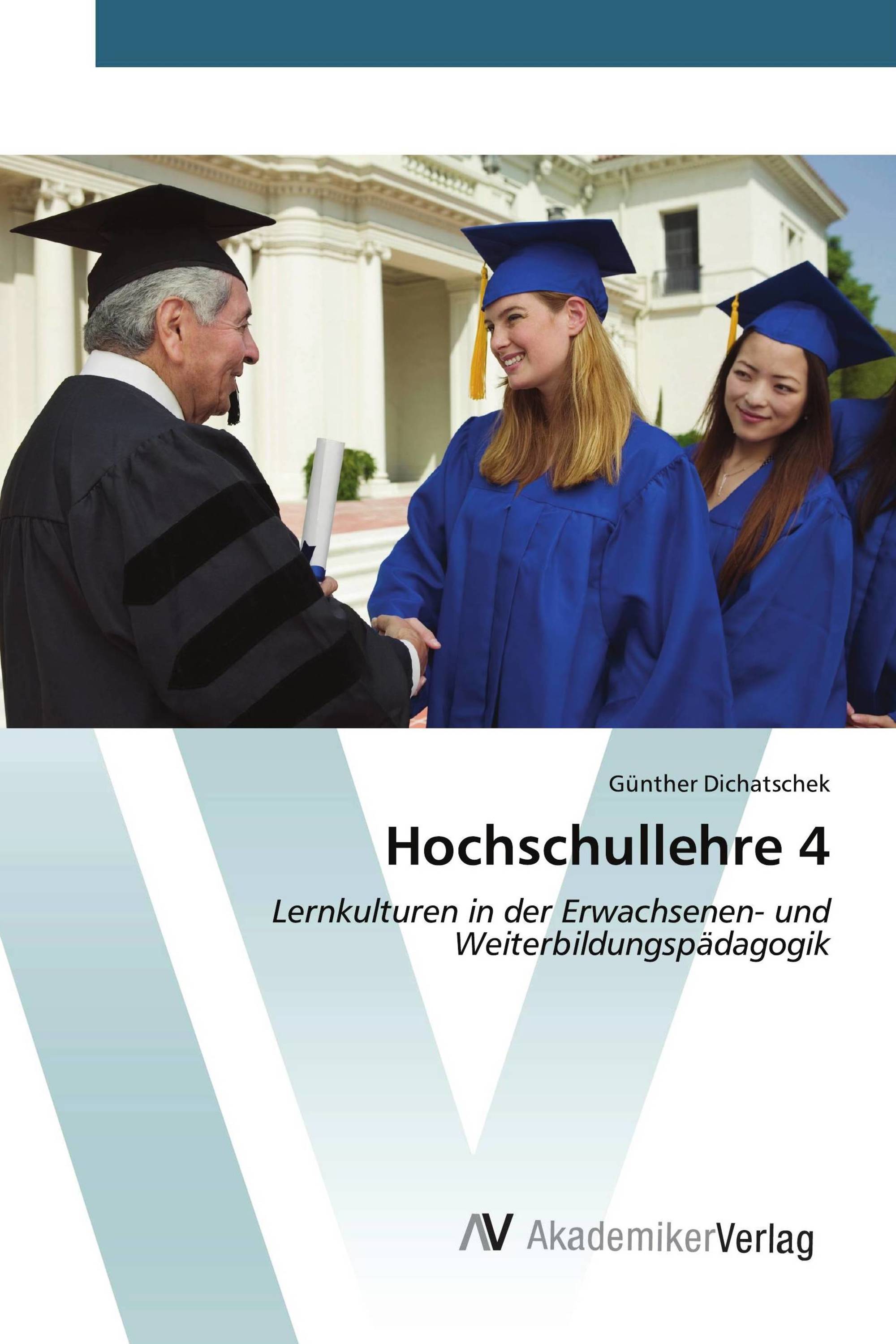 Hochschullehre 4