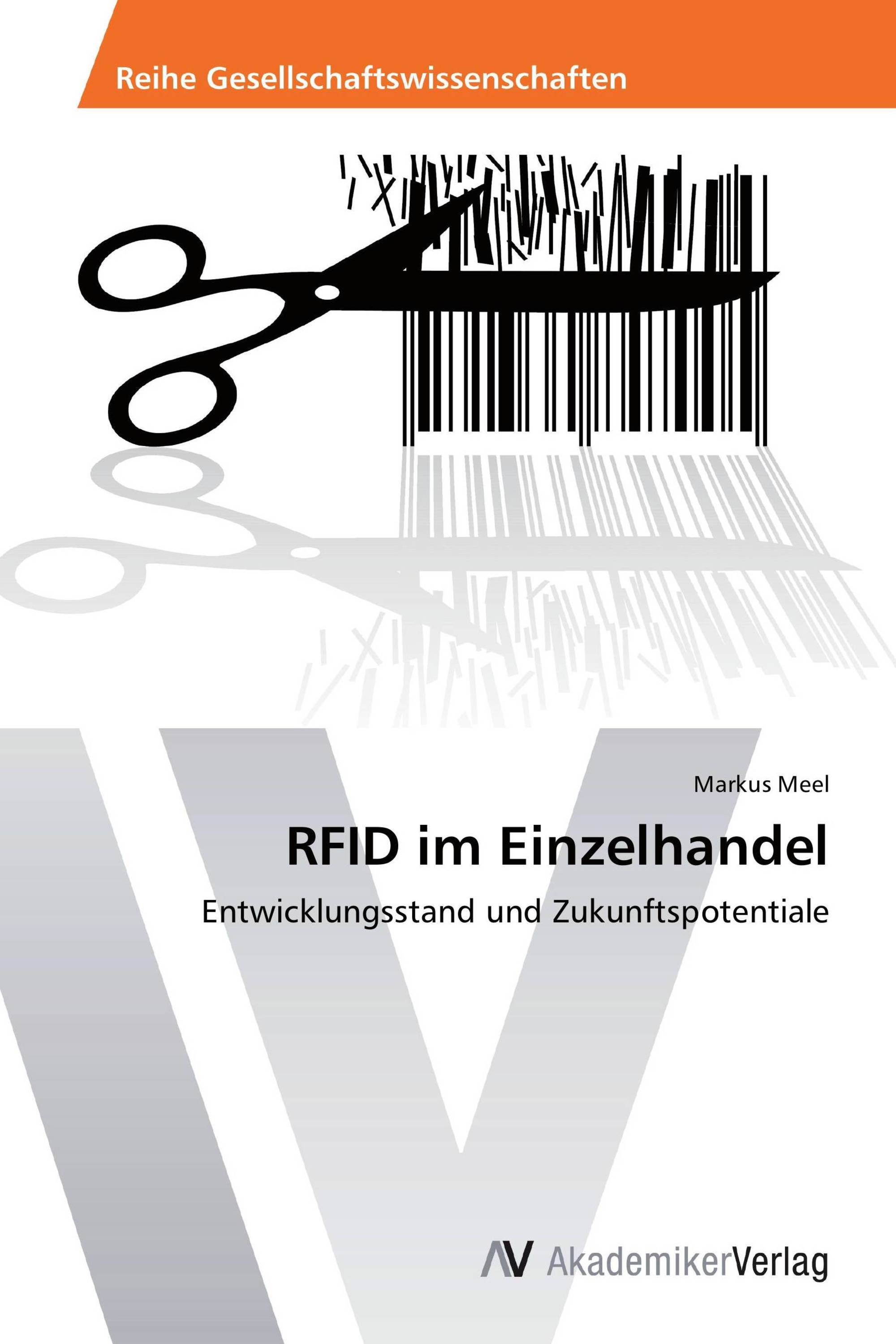 RFID im Einzelhandel