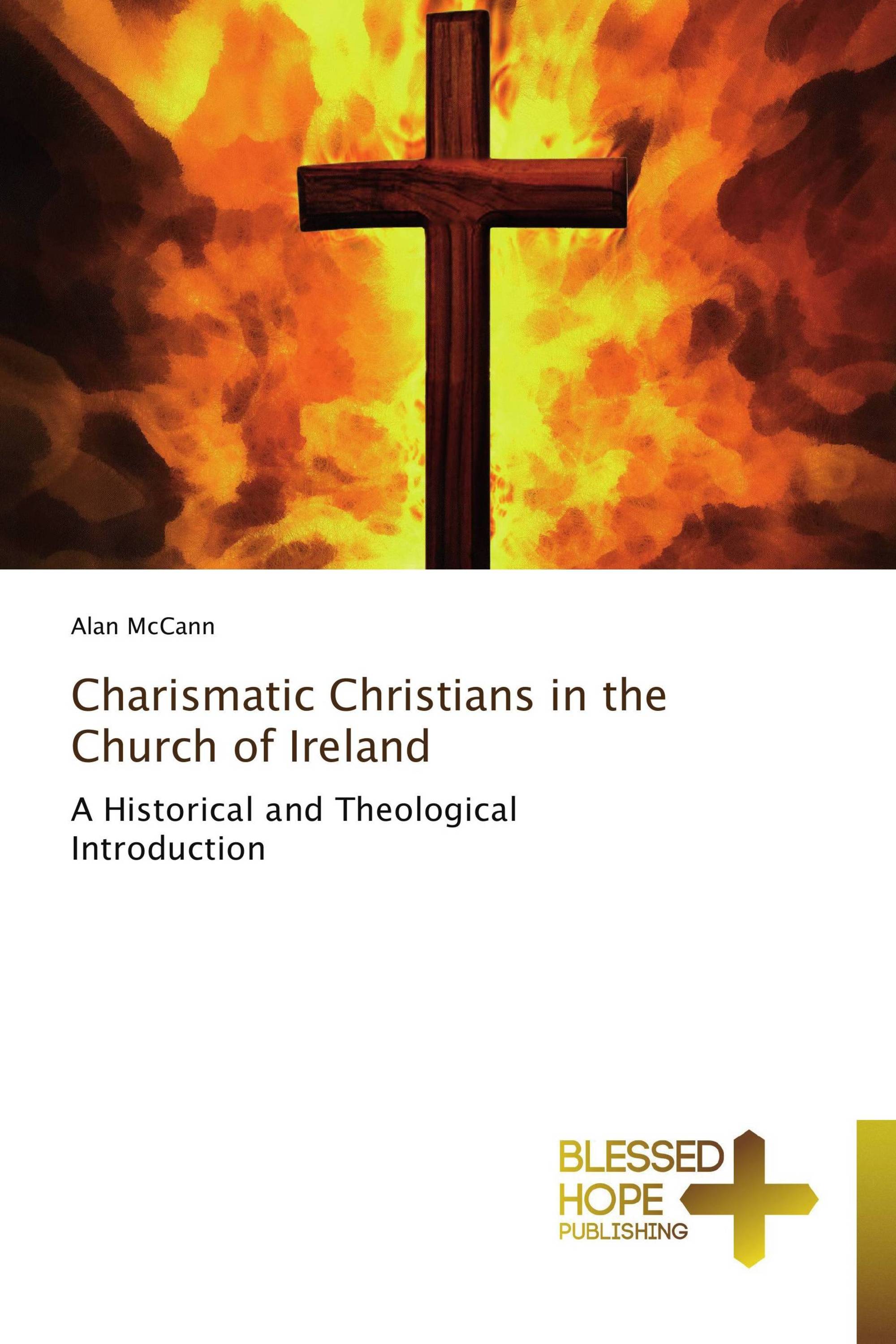 Charismatic Christians in the Church of Ireland