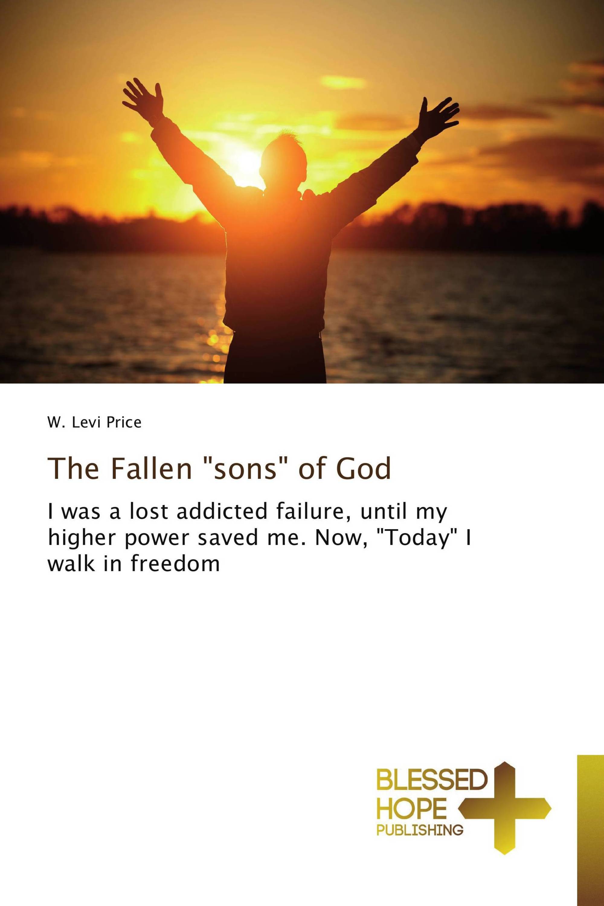 The Fallen "sons" of God