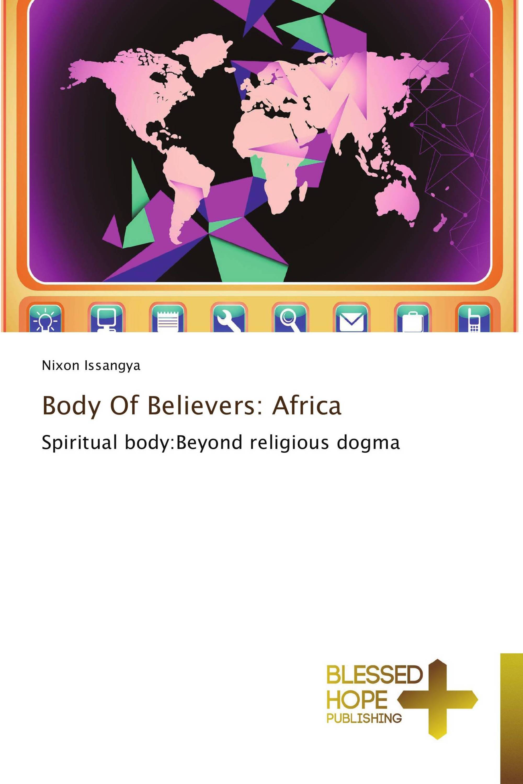 Body Of Believers: Africa