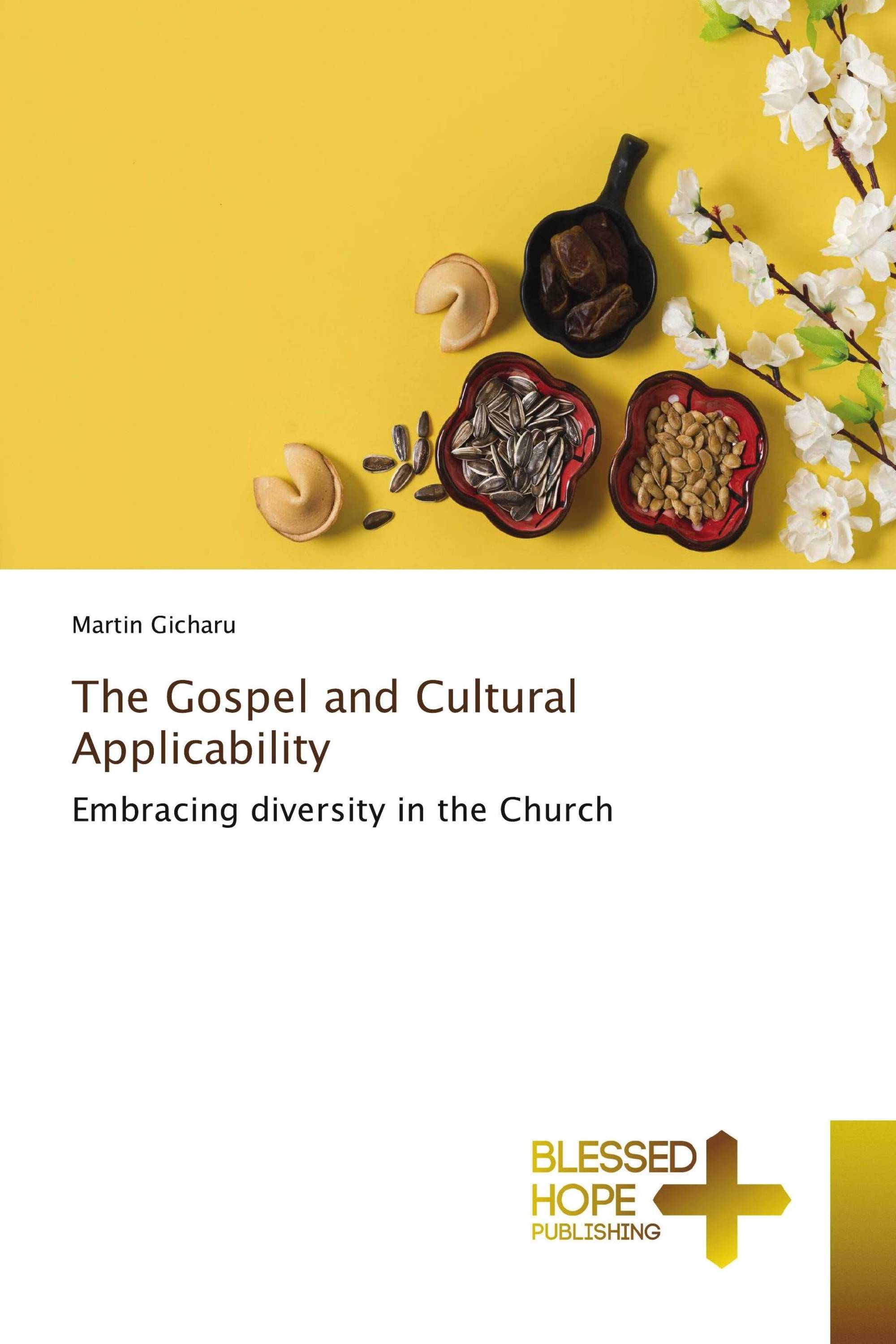 The Gospel and Cultural Applicability