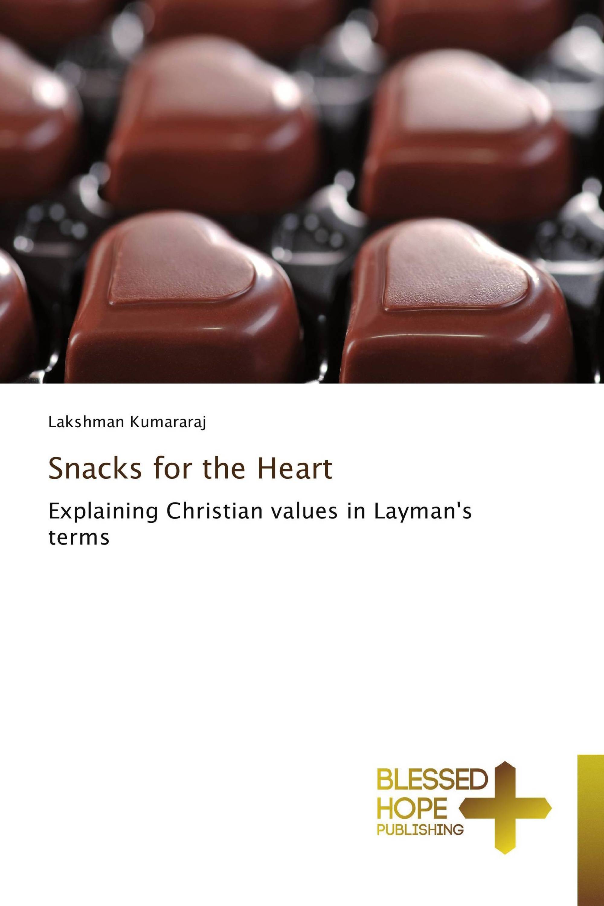 Snacks for the Heart