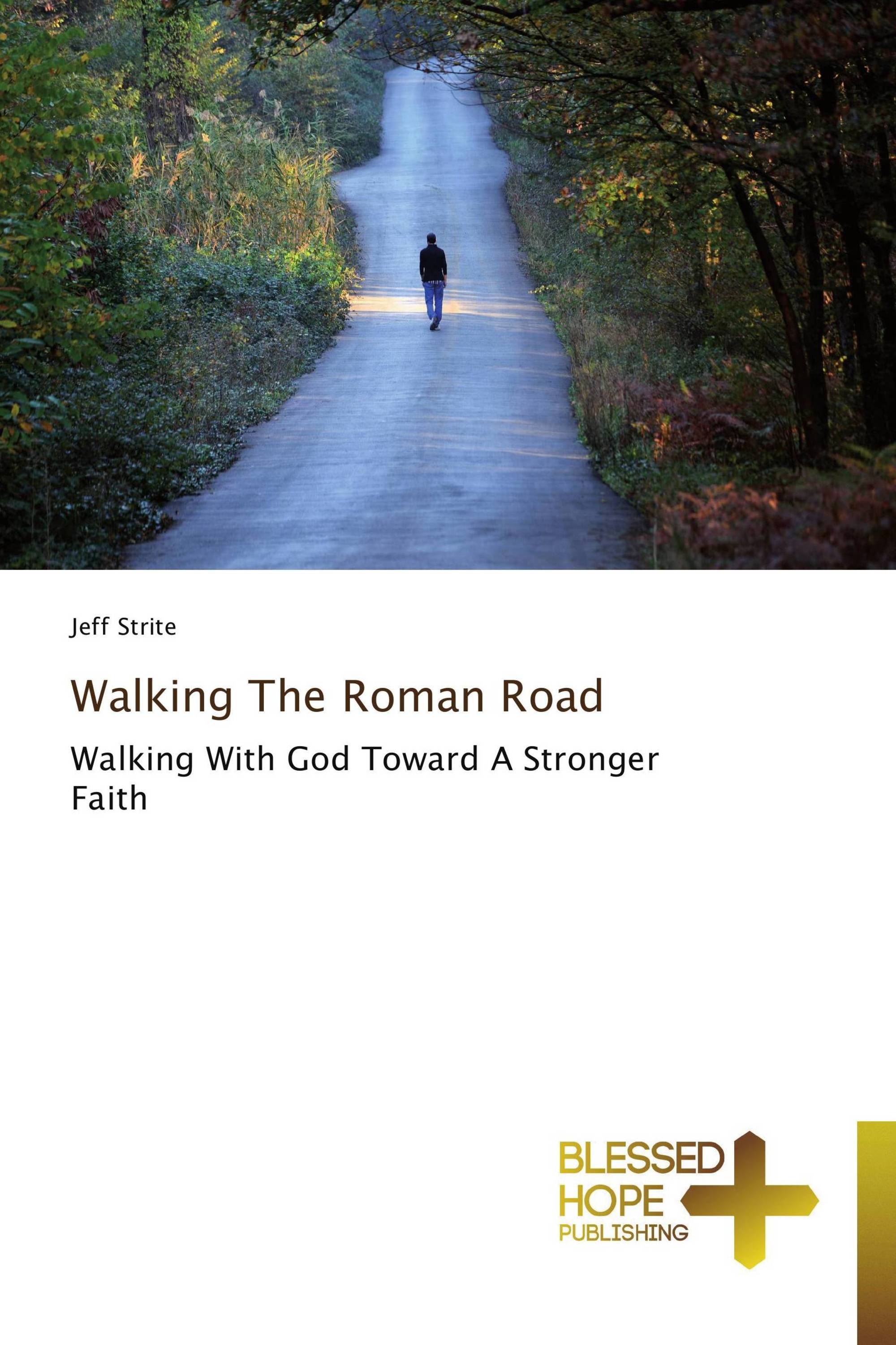 Walking The Roman Road