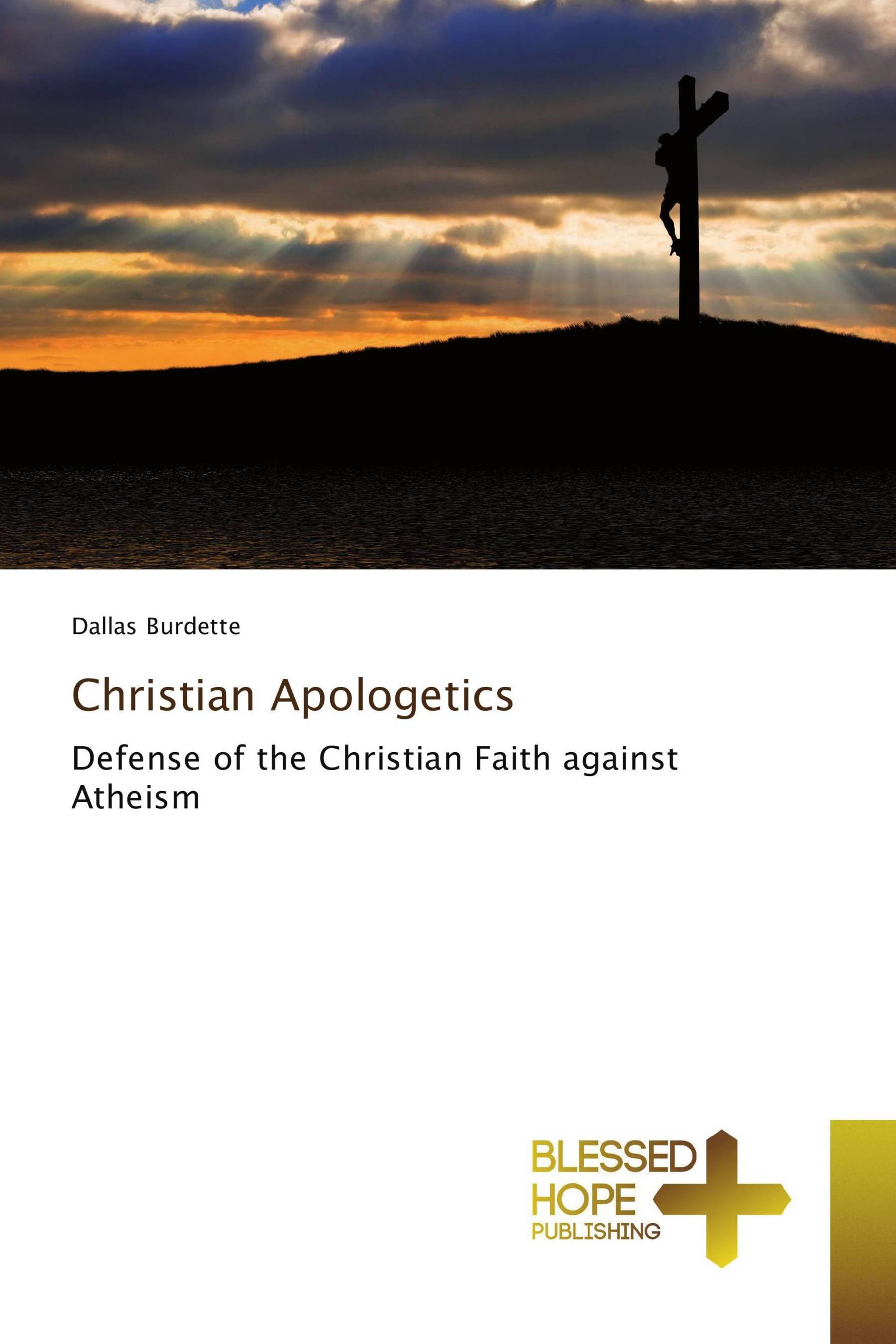 Christian Apologetics