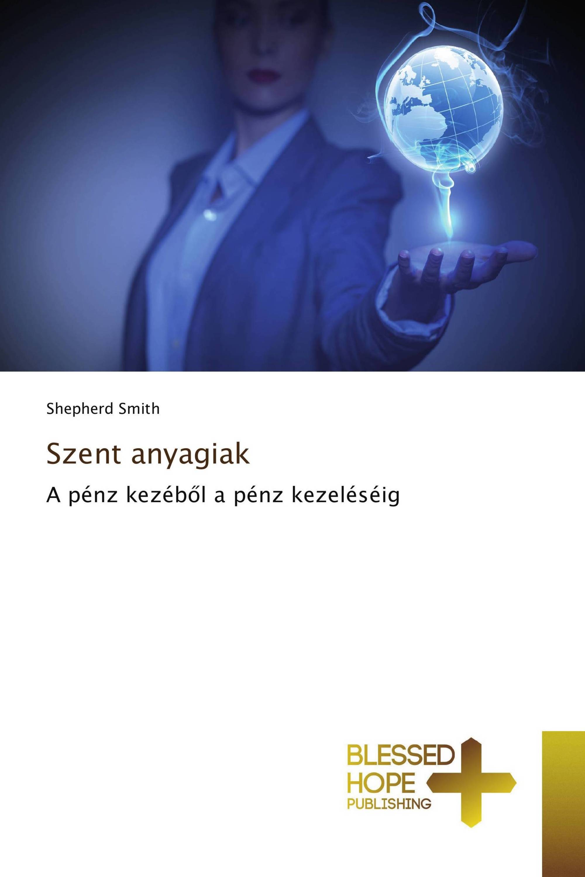 Szent anyagiak