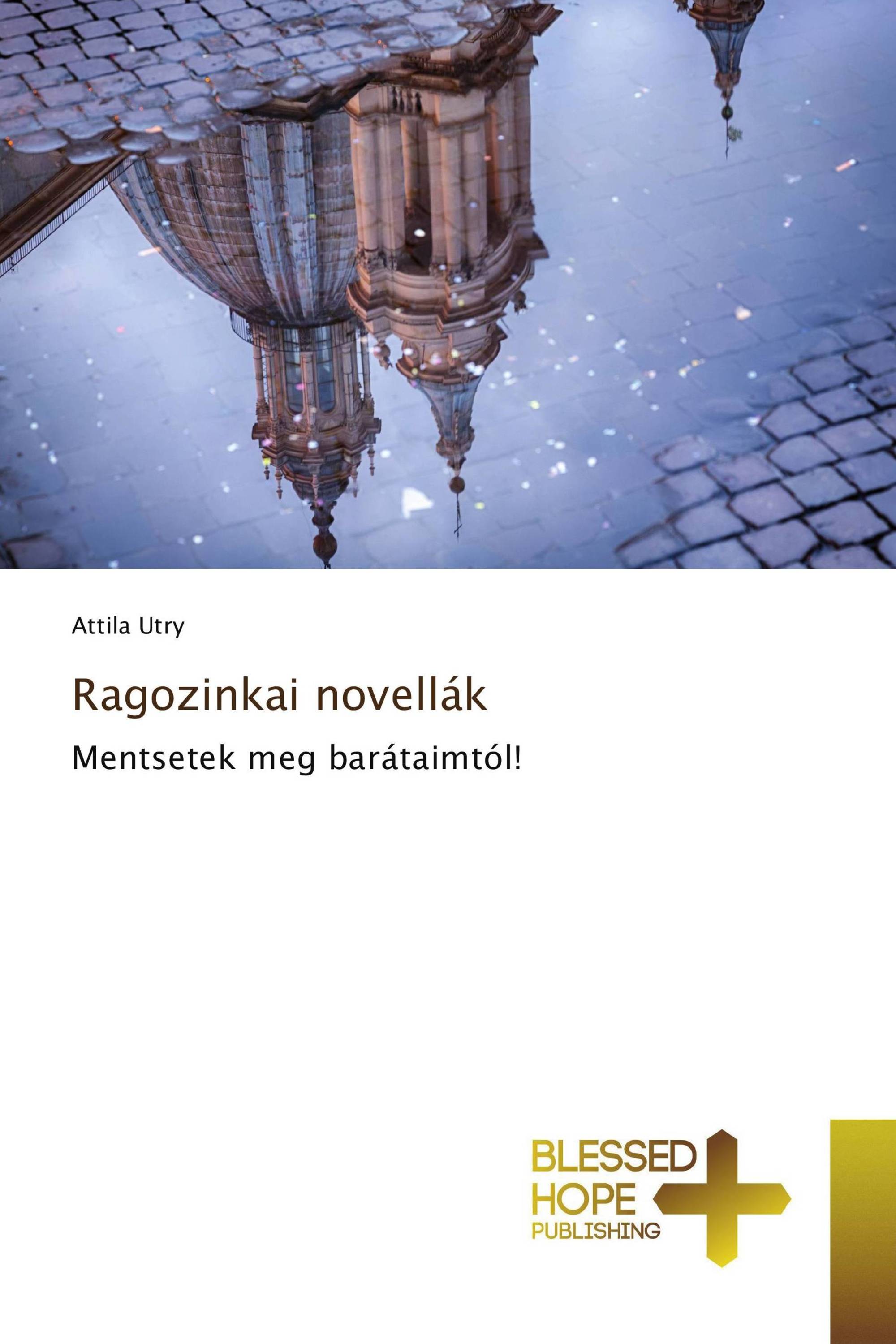 Ragozinkai novellák