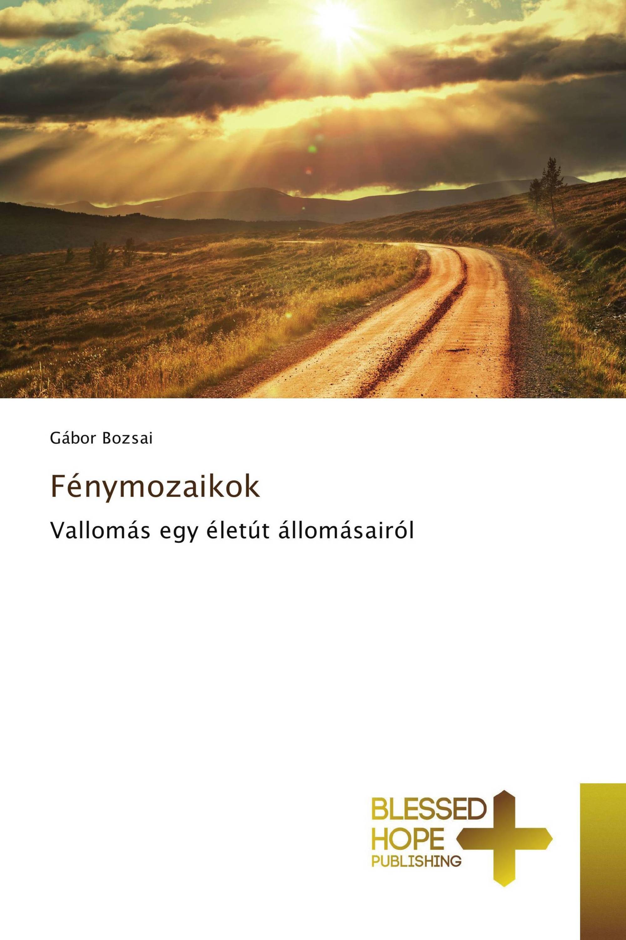 Fénymozaikok