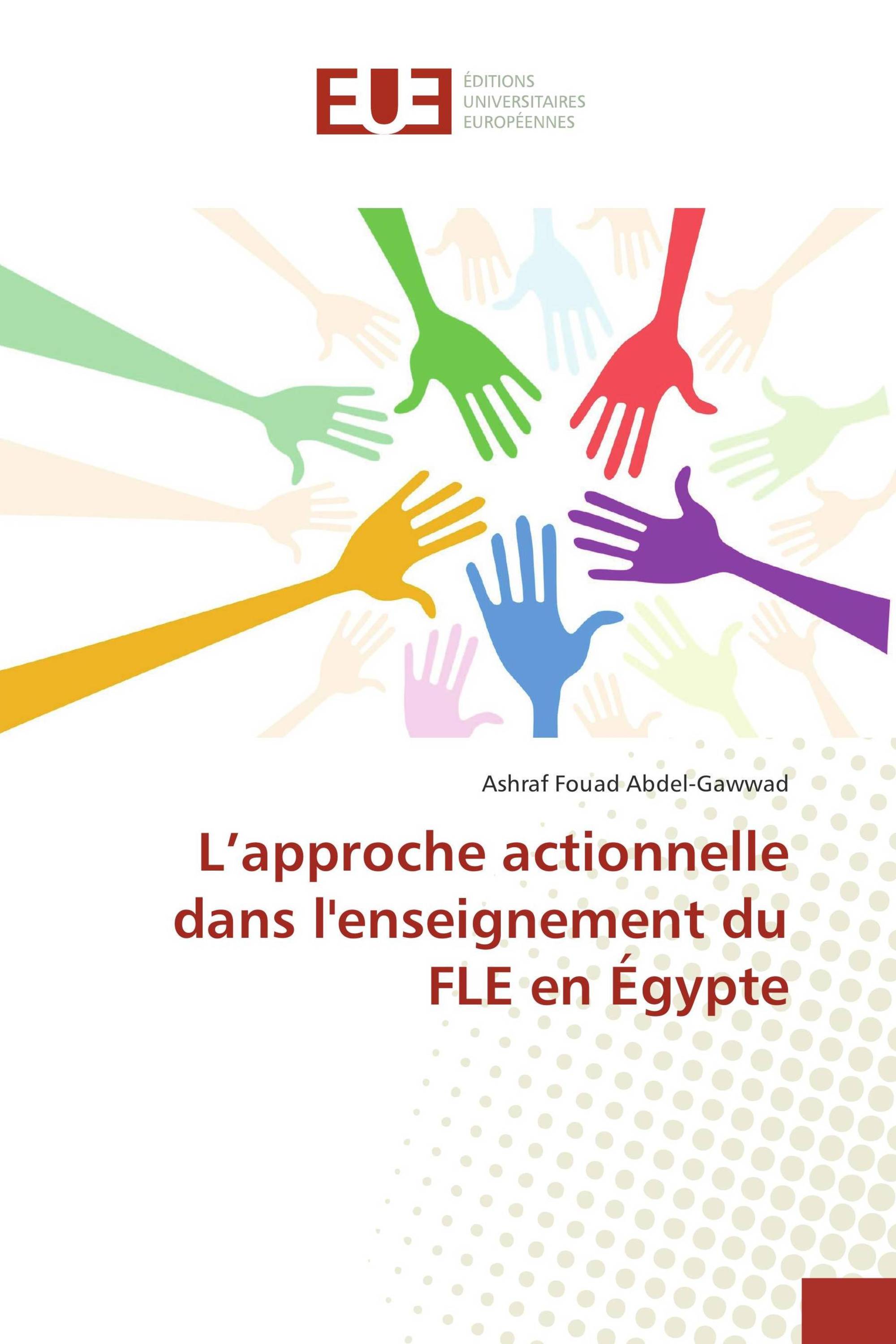 L’approche actionnelle dans l'enseignement du FLE en Égypte