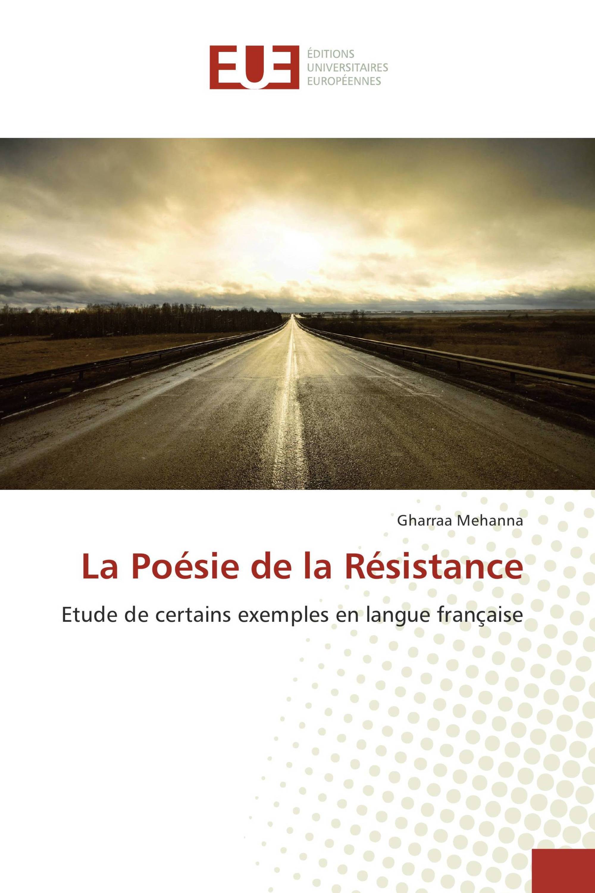 La Poésie de la Résistance