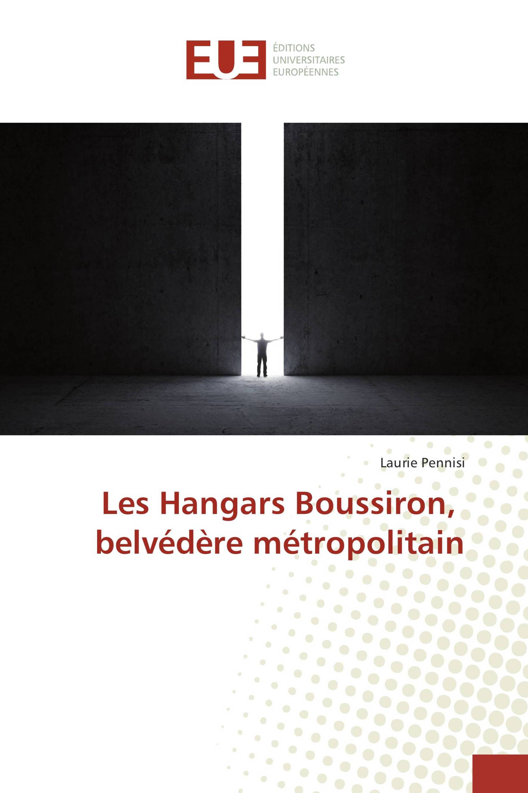 Les Hangars Boussiron, belvédère métropolitain