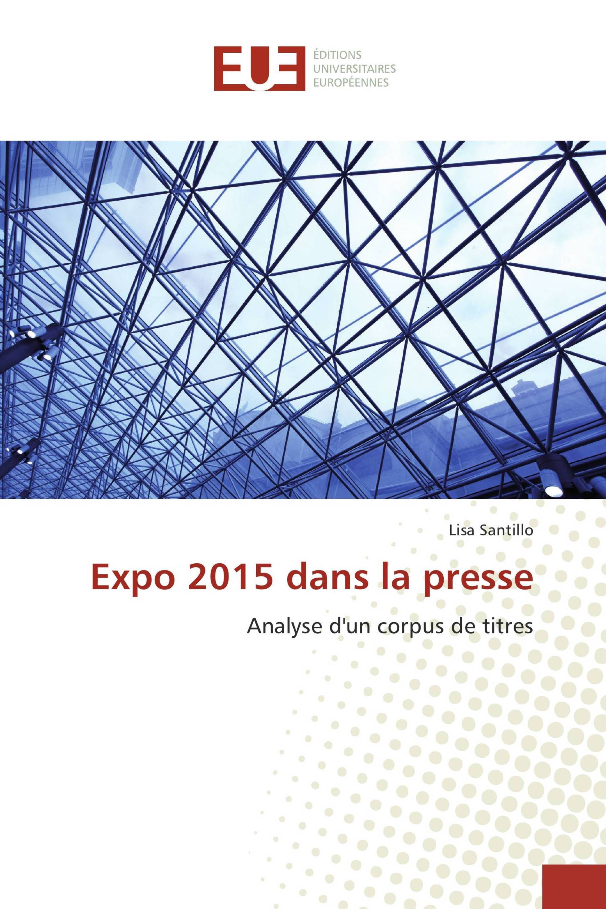 Expo 2015 dans la presse