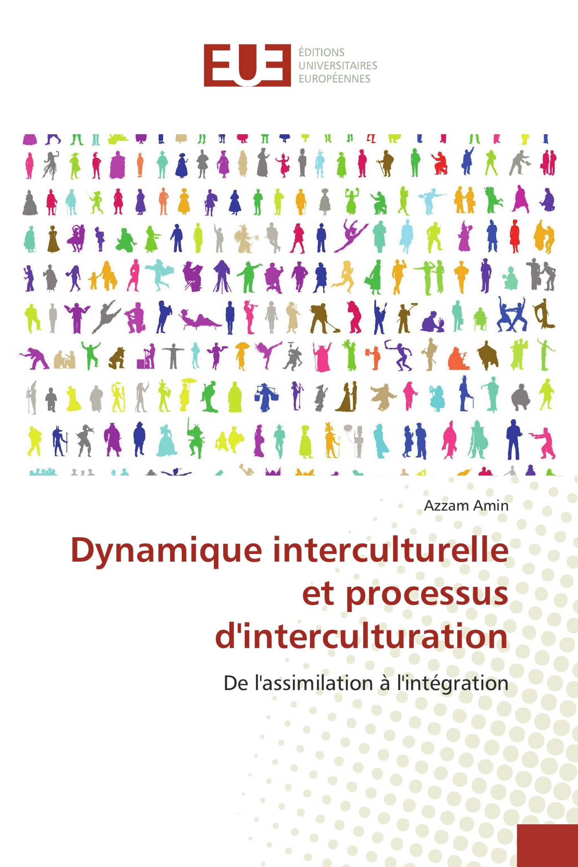 Dynamique interculturelle et processus d'interculturation