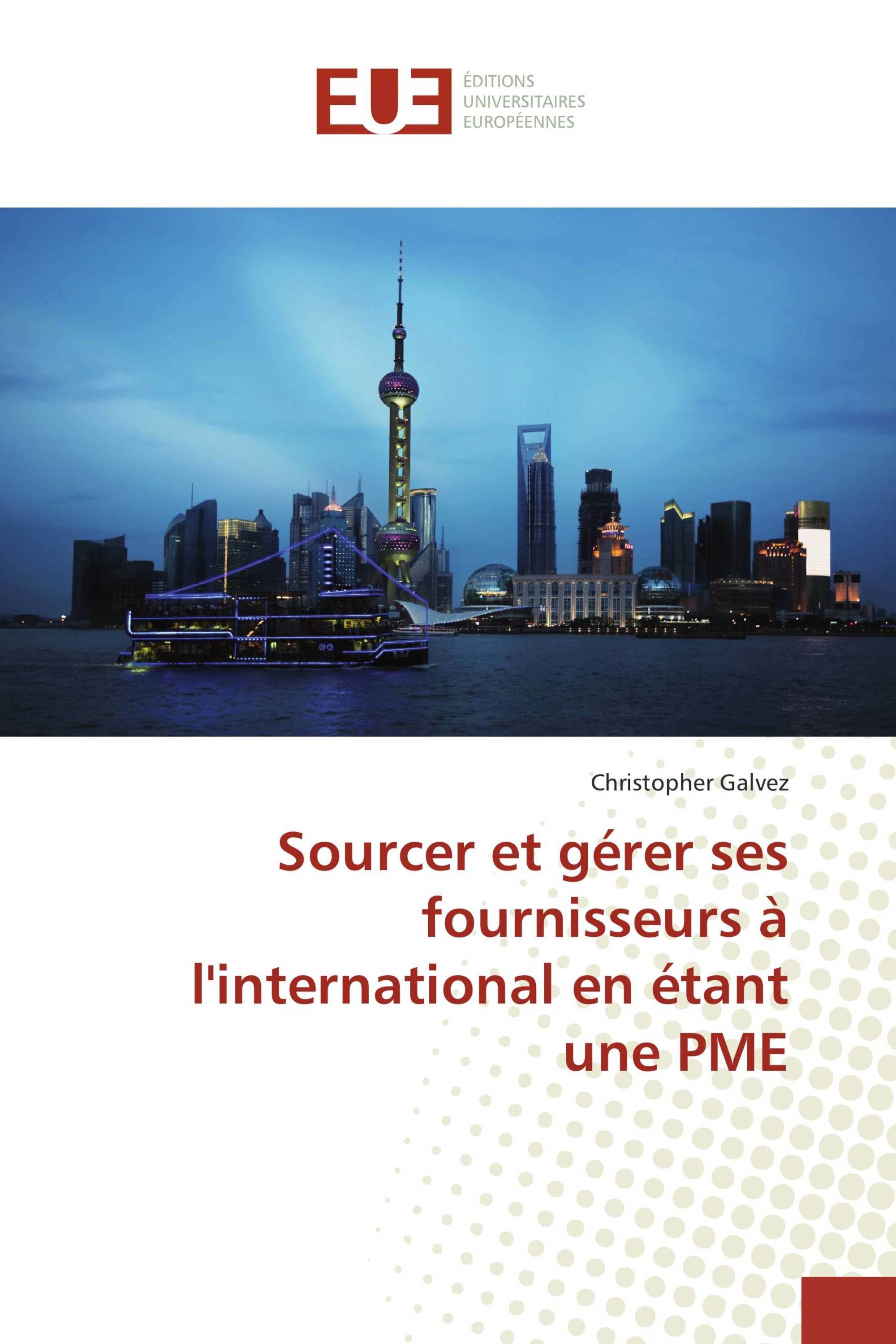 Sourcer et gérer ses fournisseurs à l'international en étant une PME