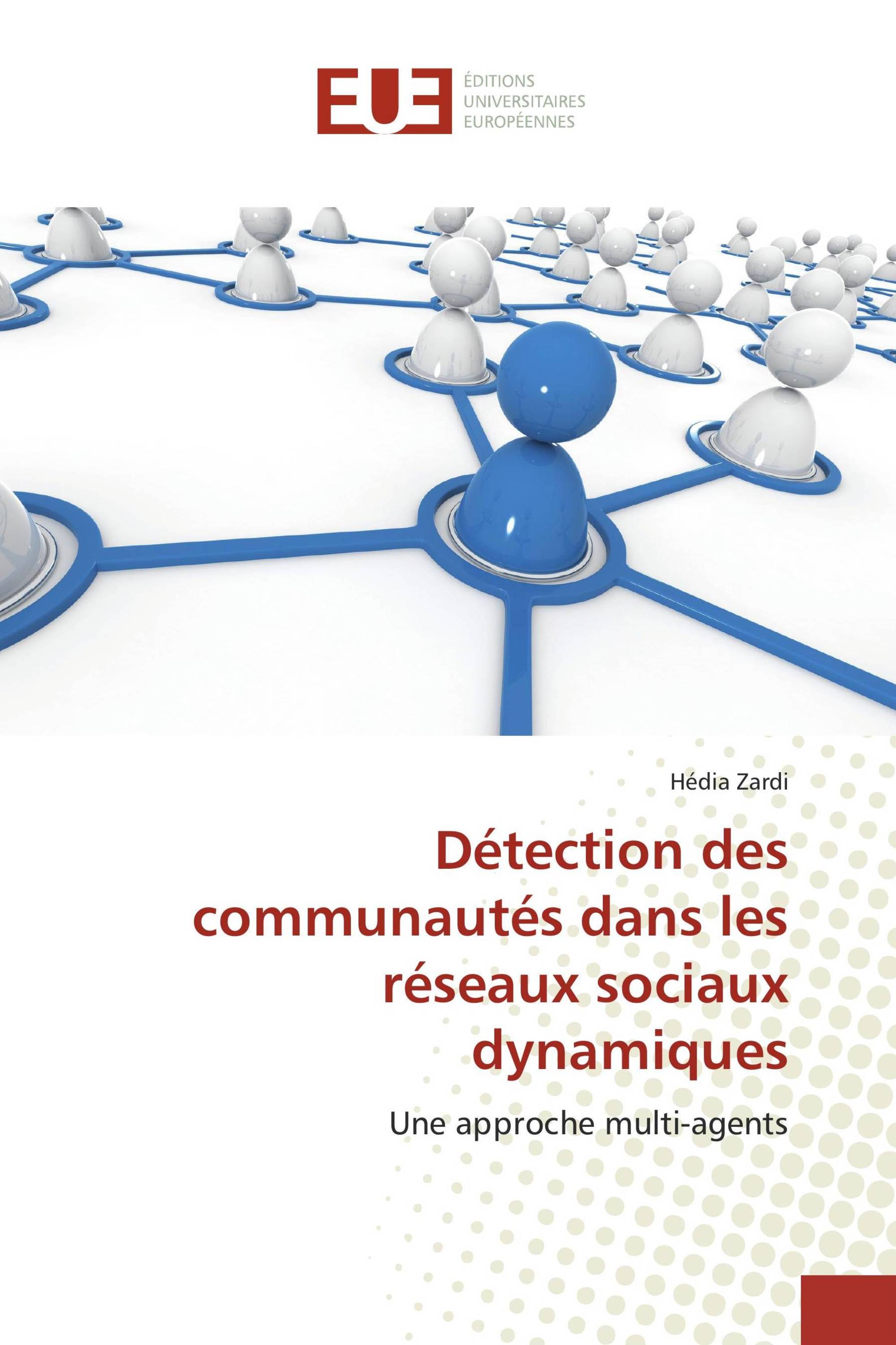 Détection des communautés dans les réseaux sociaux dynamiques