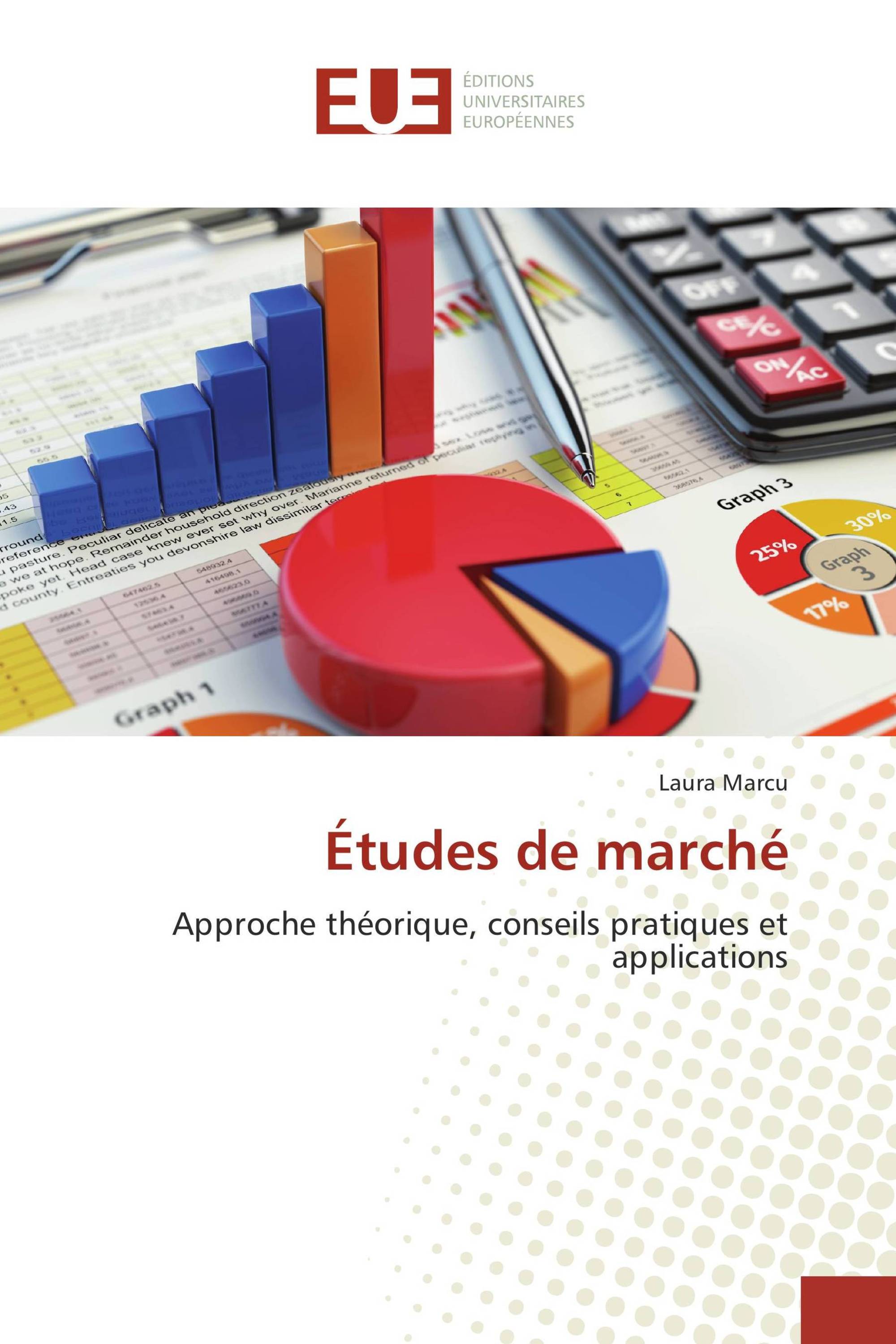 Études de marché