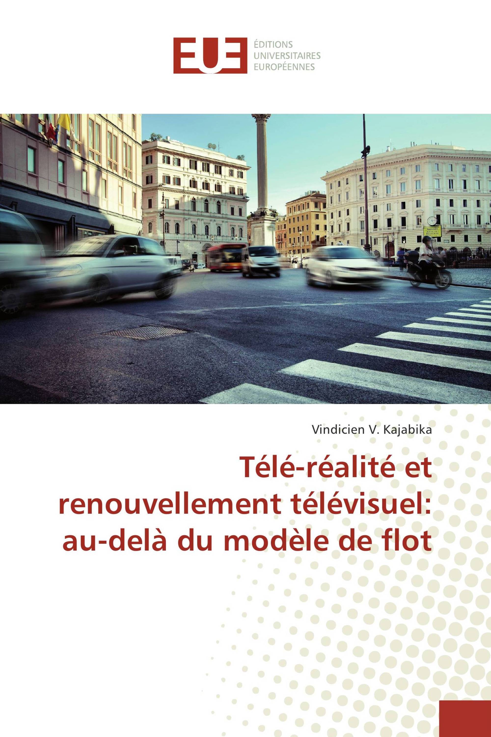 Télé-réalité et renouvellement télévisuel: au-delà du modèle de flot