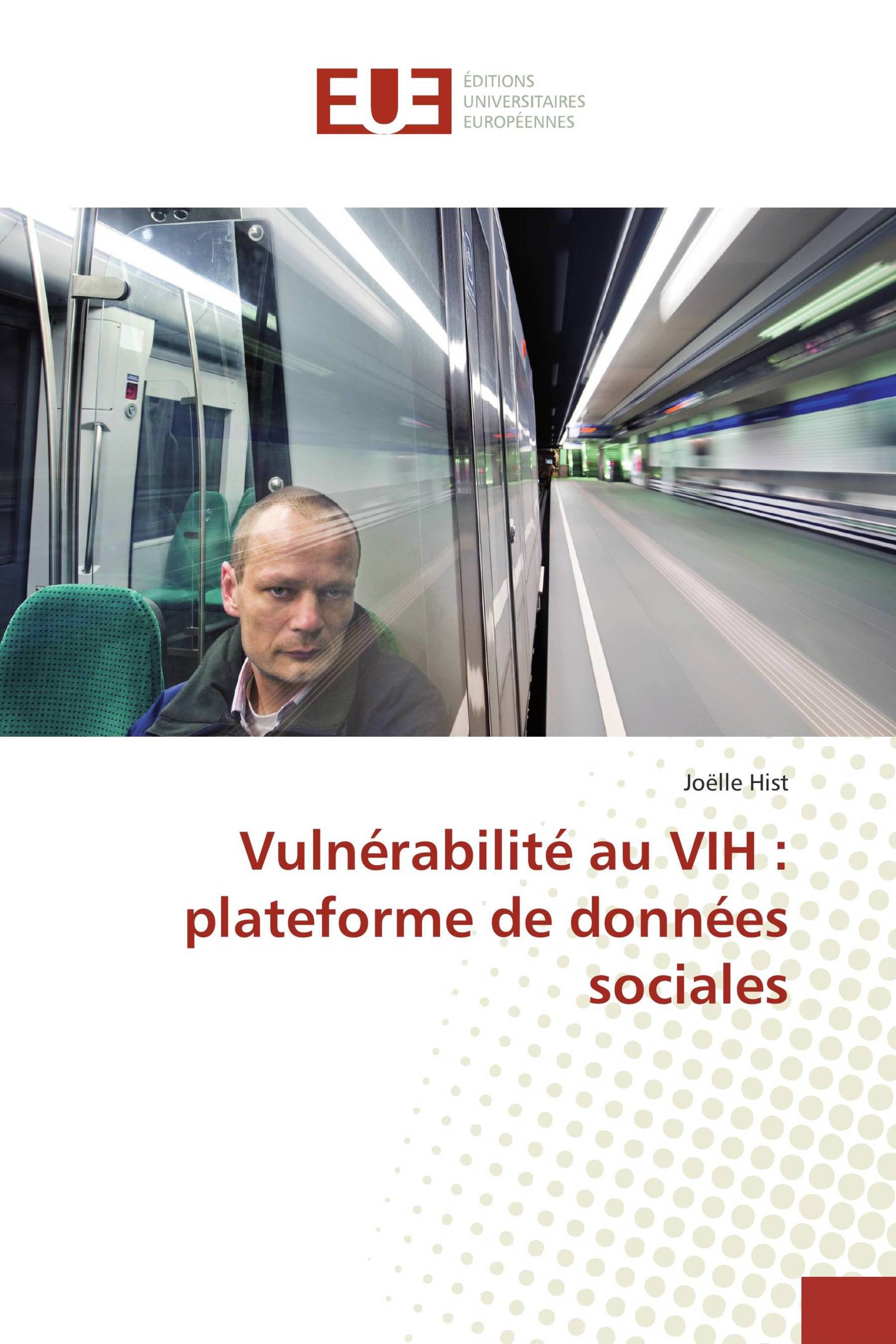 Vulnérabilité au VIH : plateforme de données sociales