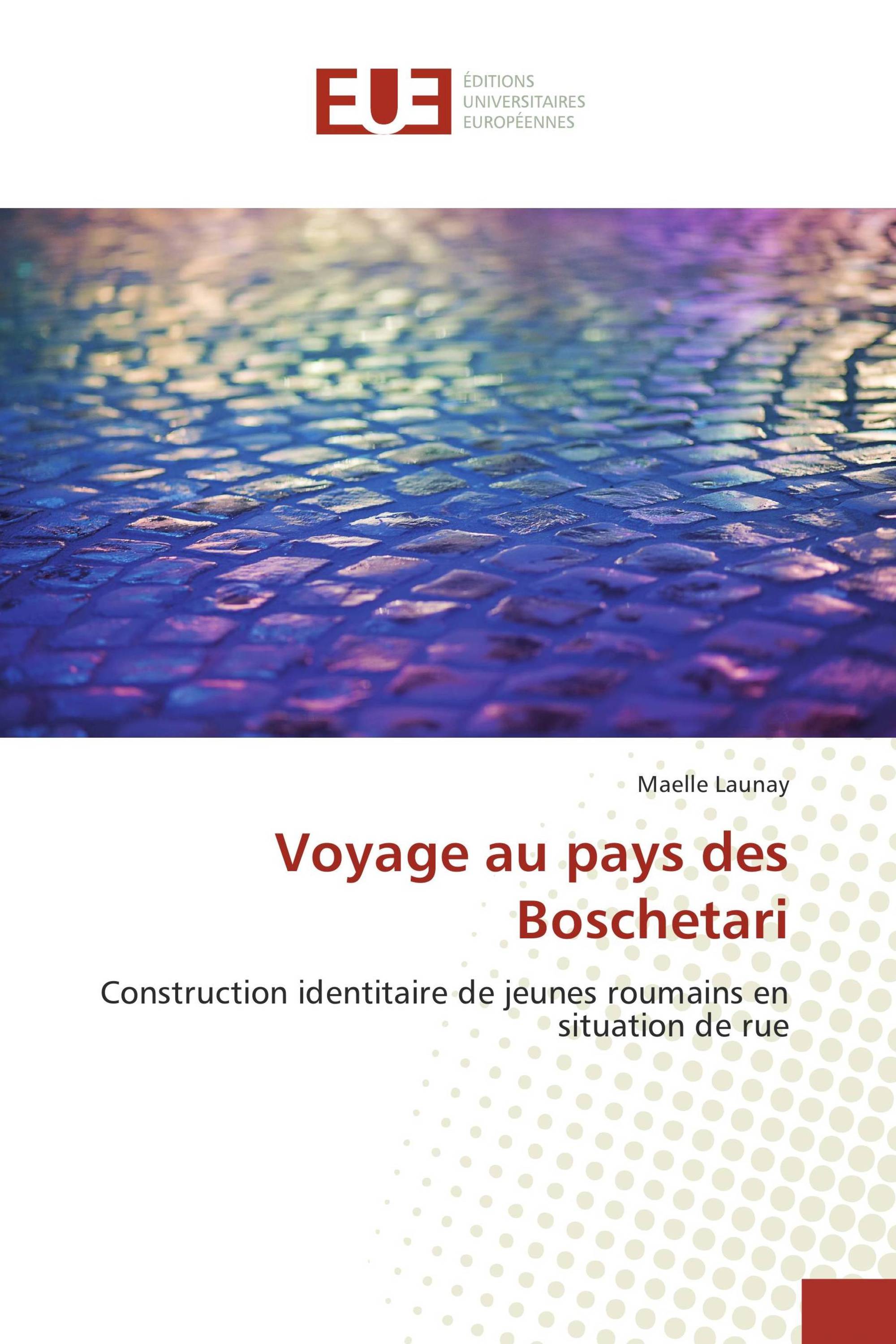 Voyage au pays des Boschetari