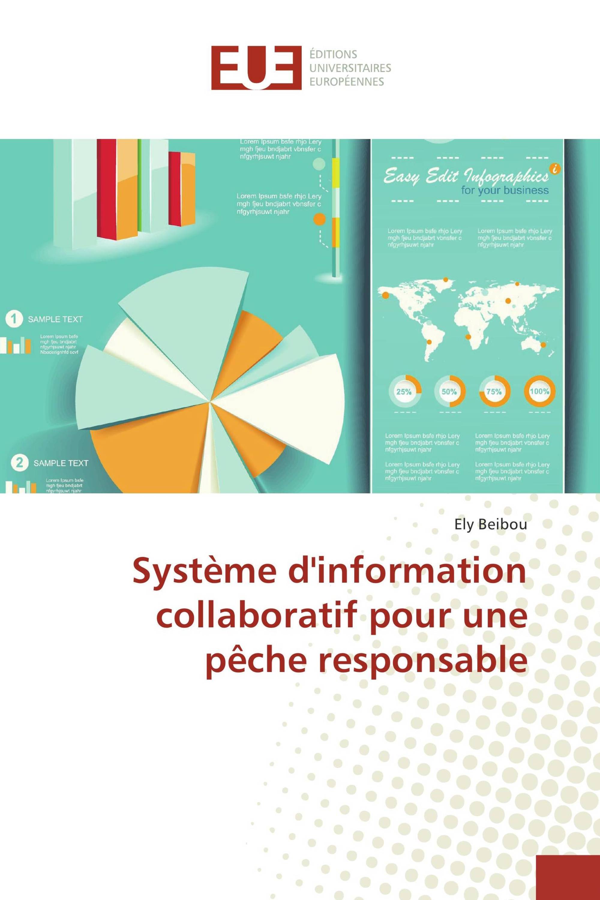 Système d'information collaboratif pour une pêche responsable