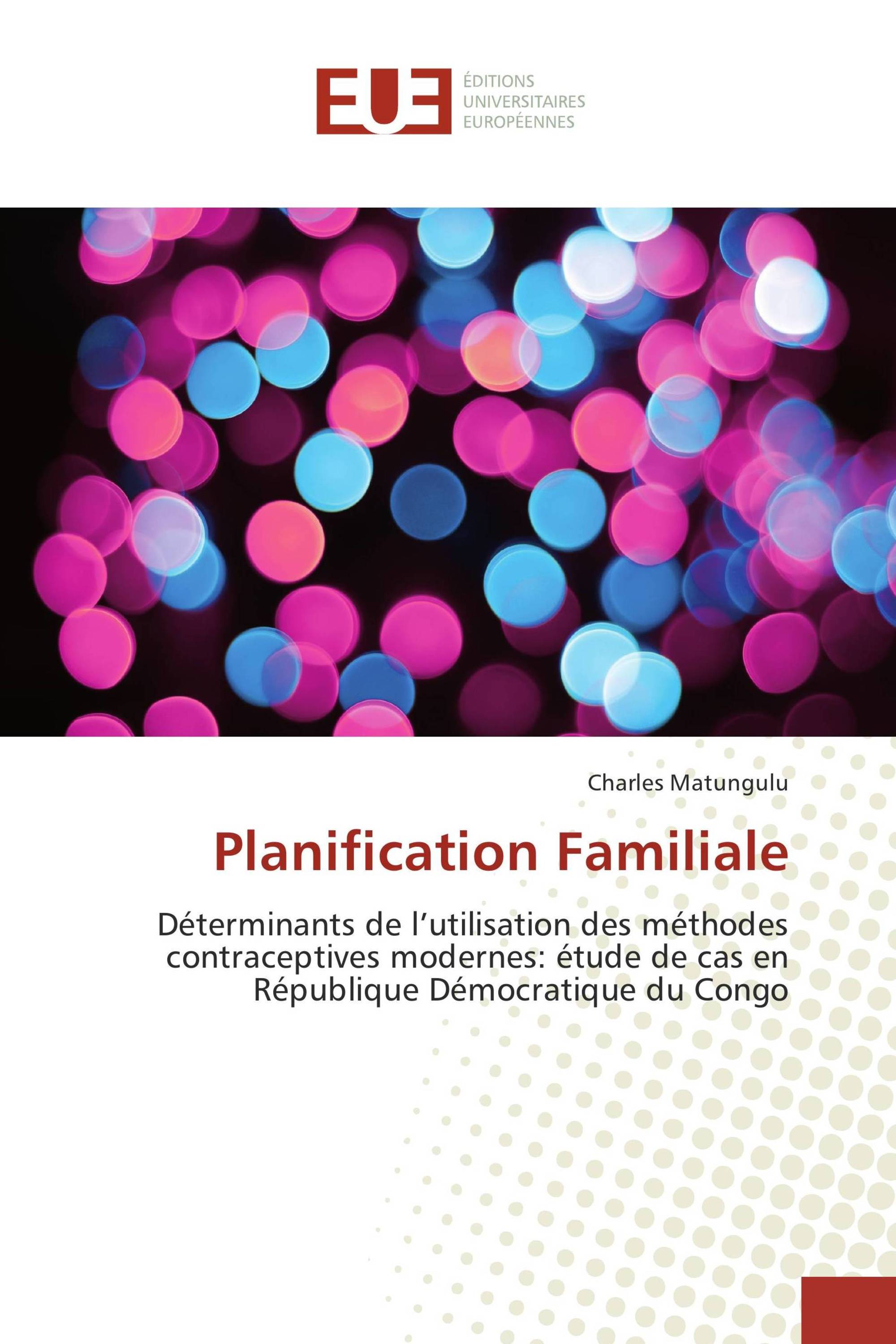 Planification Familiale