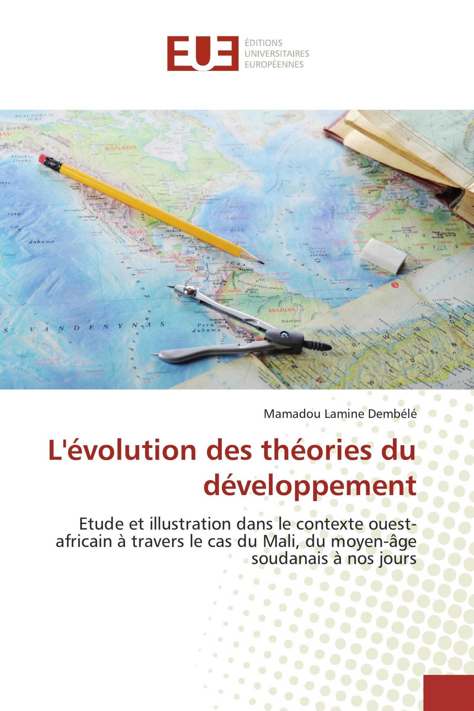 L'évolution des théories du développement