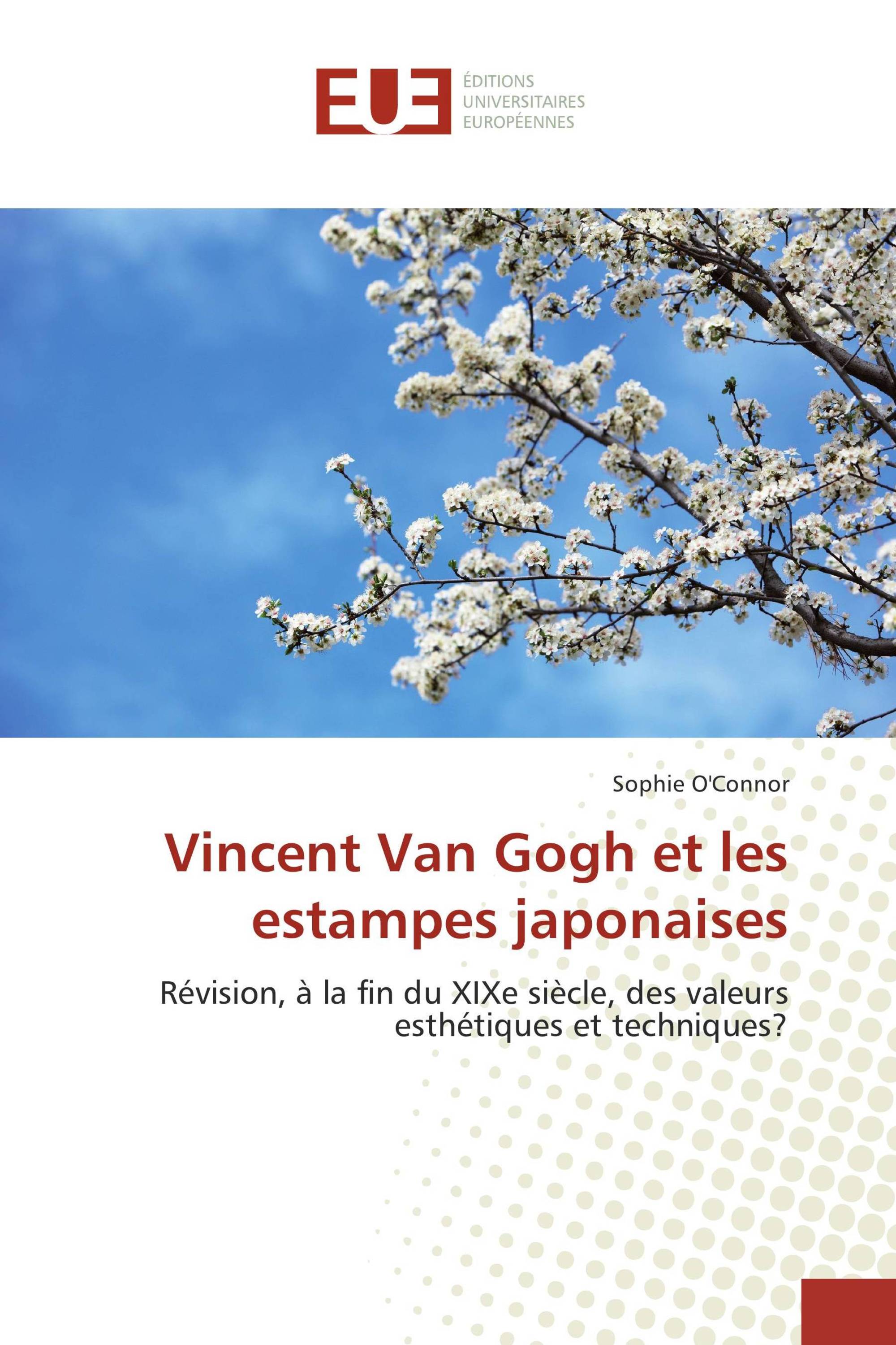 Vincent Van Gogh et les estampes japonaises